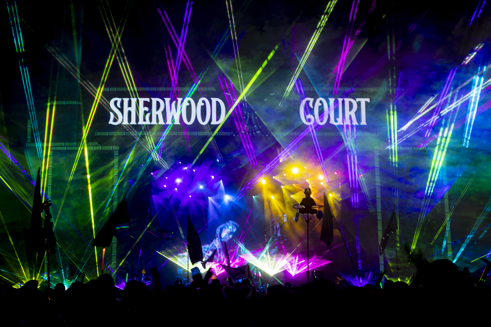 ODESZA, Madeon, ILLENIUM, More to Perform at Electric Forest 2023 -   - The Latest Electronic Dance Music News, Reviews & Artists