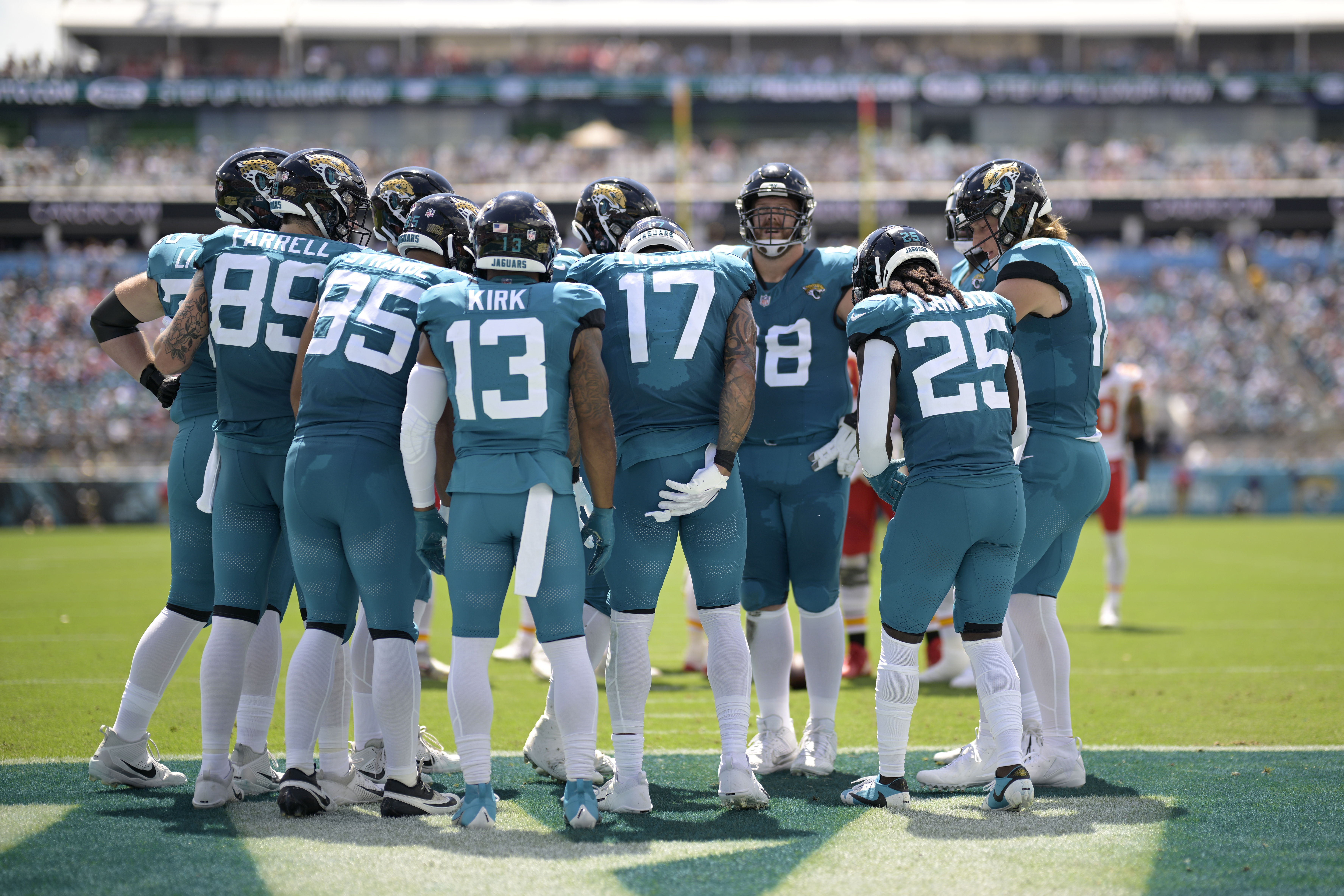 Watch Texans play Jaguars on TV, online, mobile device for free