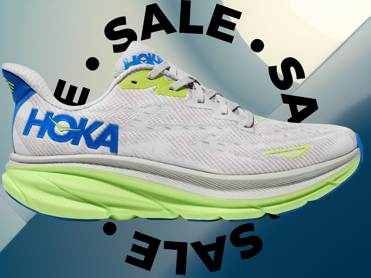 Hoka has 20% discount on highly-rated Clifton 9 shoes - cleveland.com