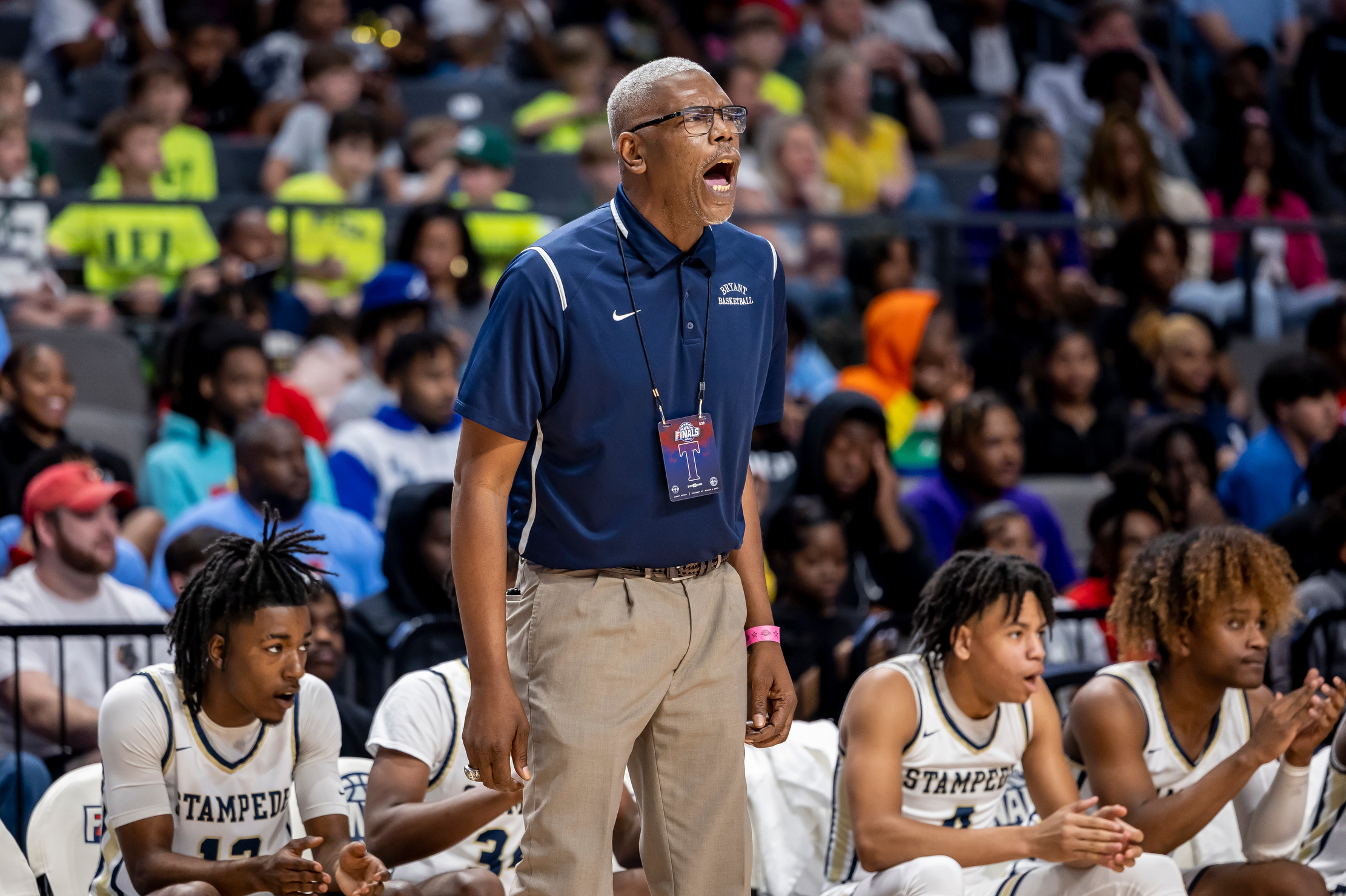 AHSAA 6A boys semifinal: Paul Bryant vs. Mountain Brook - al.com