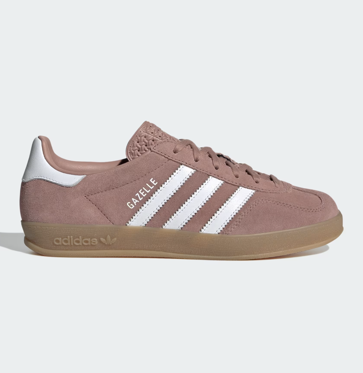 Where to buy Adidas Gazelle Indoor shoes: $24 off retro sneakers