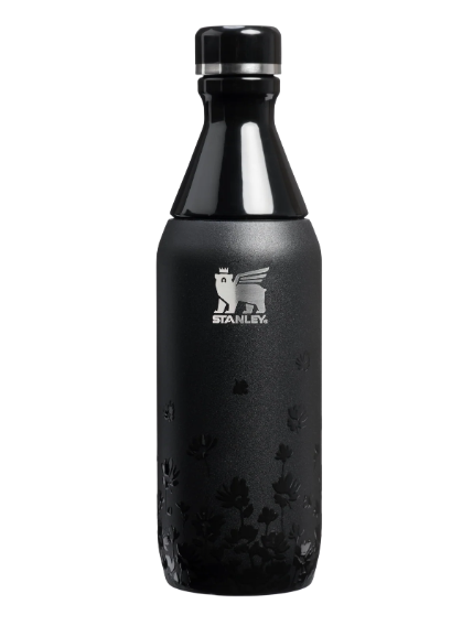Stanley x JENNIE collection features All Day Slim Luxe Bottle and