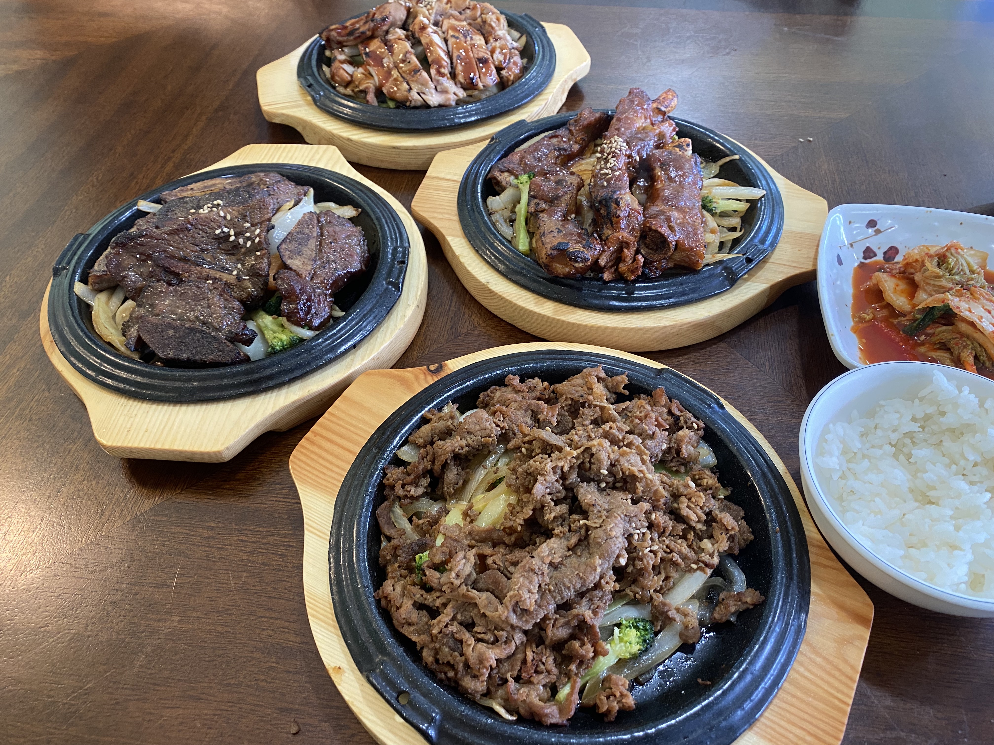 New Jersey's 10 best Korean barbecue restaurants, ranked 