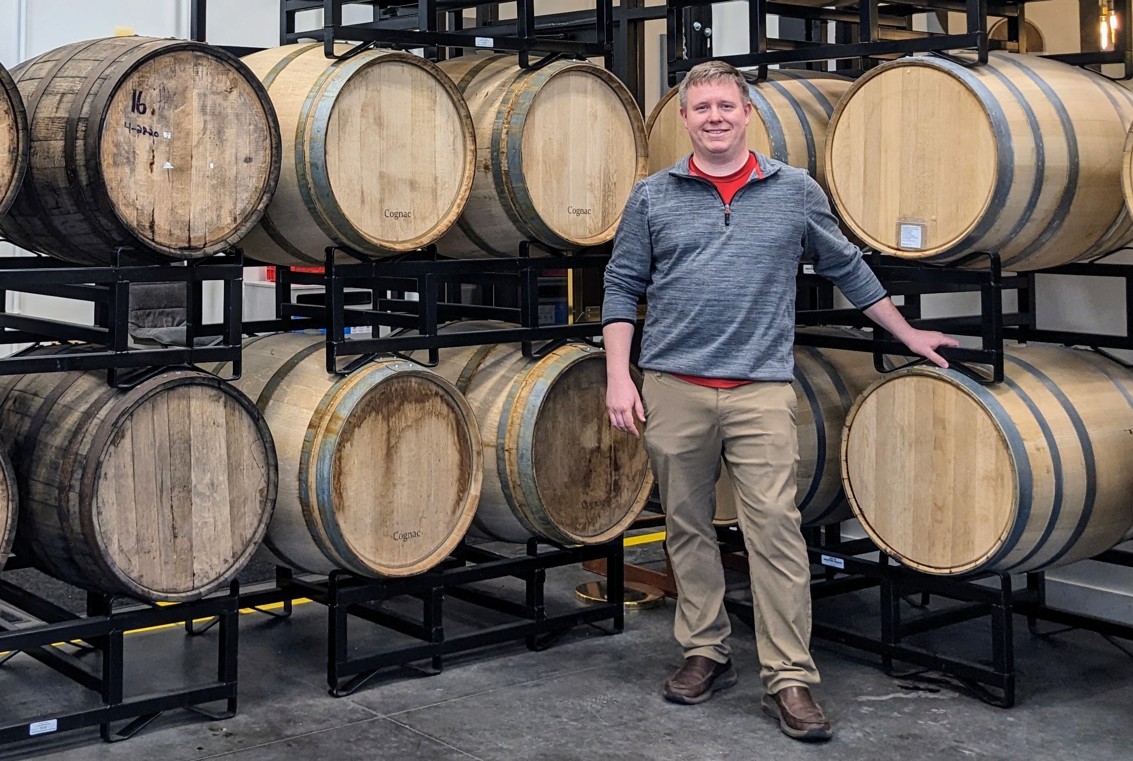 Ohio distilleries win 29 medals at San Francisco World Spirits