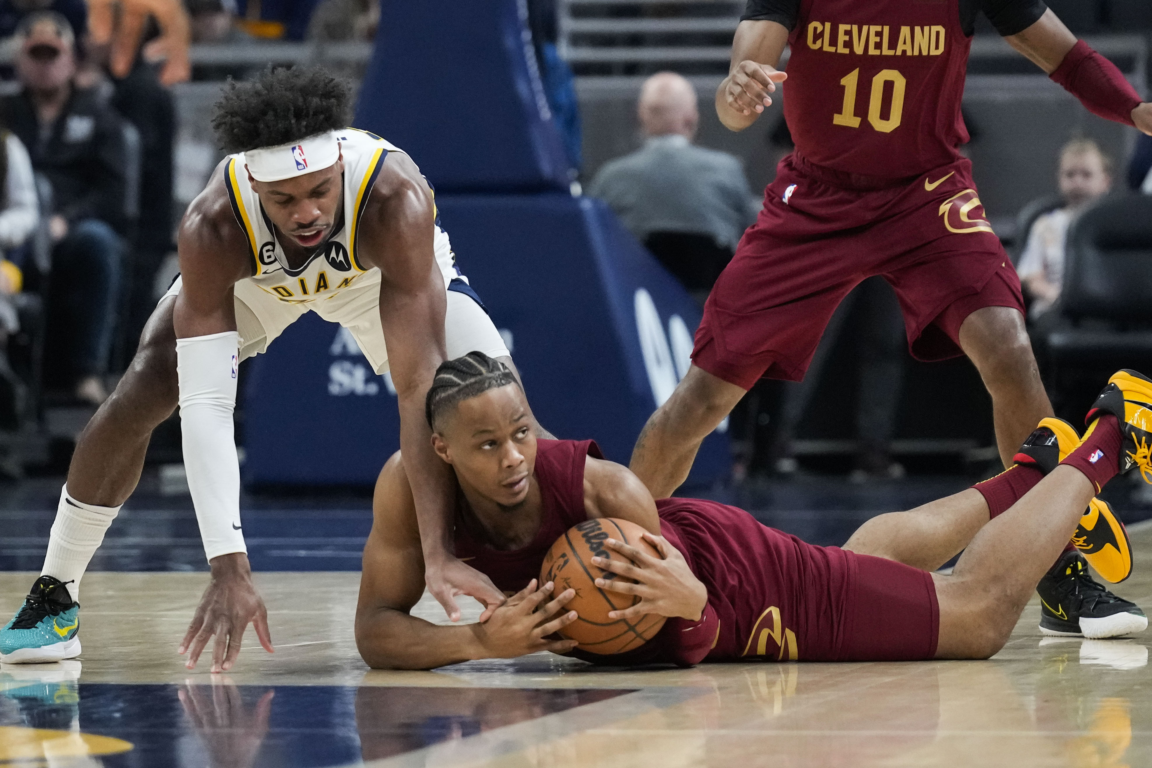 Rooting for Cavaliers? Top NFL Draft Pick Burrow Not Shy About It - Sports  Illustrated Cleveland Cavs News, Analysis and More