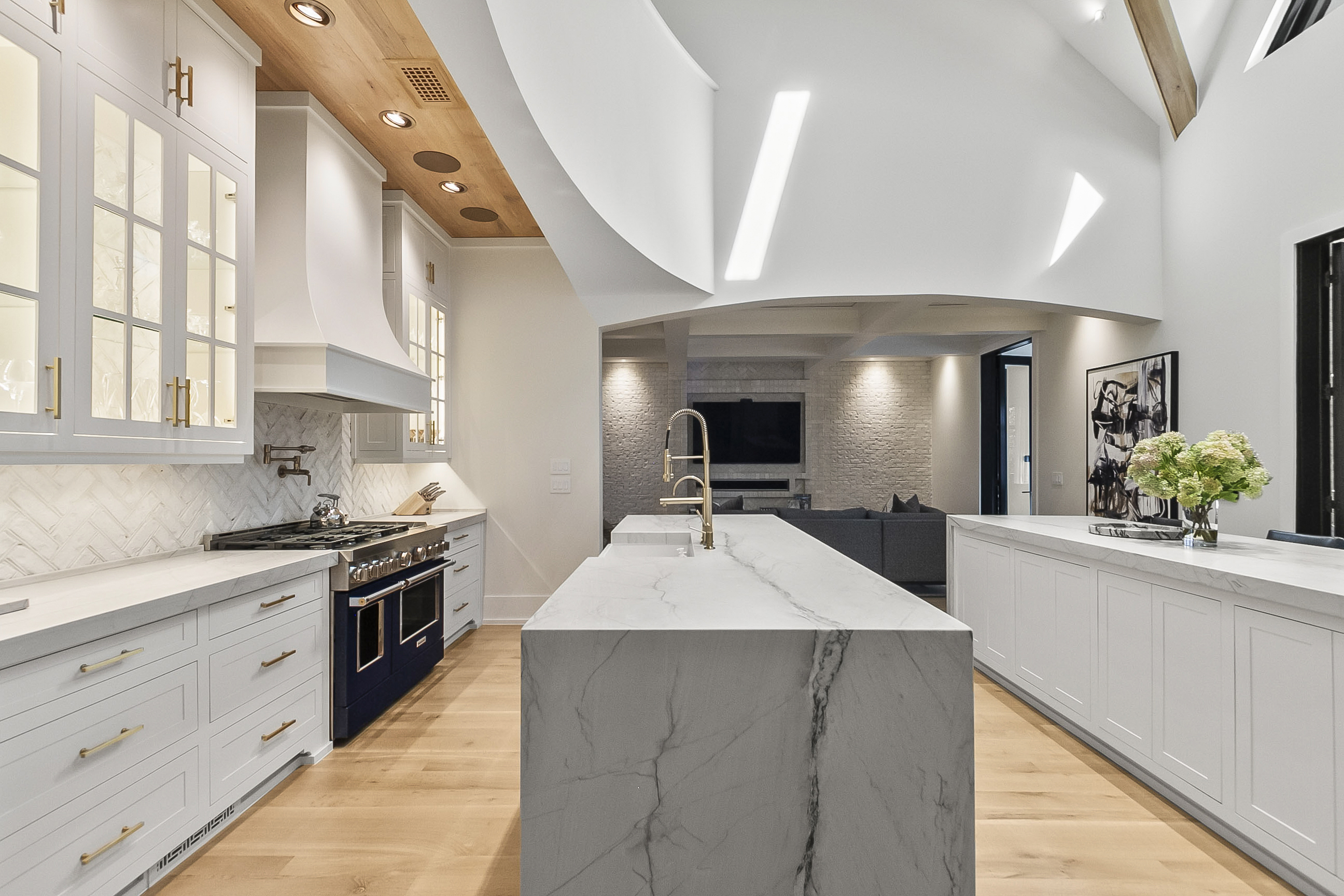 Remodeled kitchen winner in Tuscaloosa - al.com
