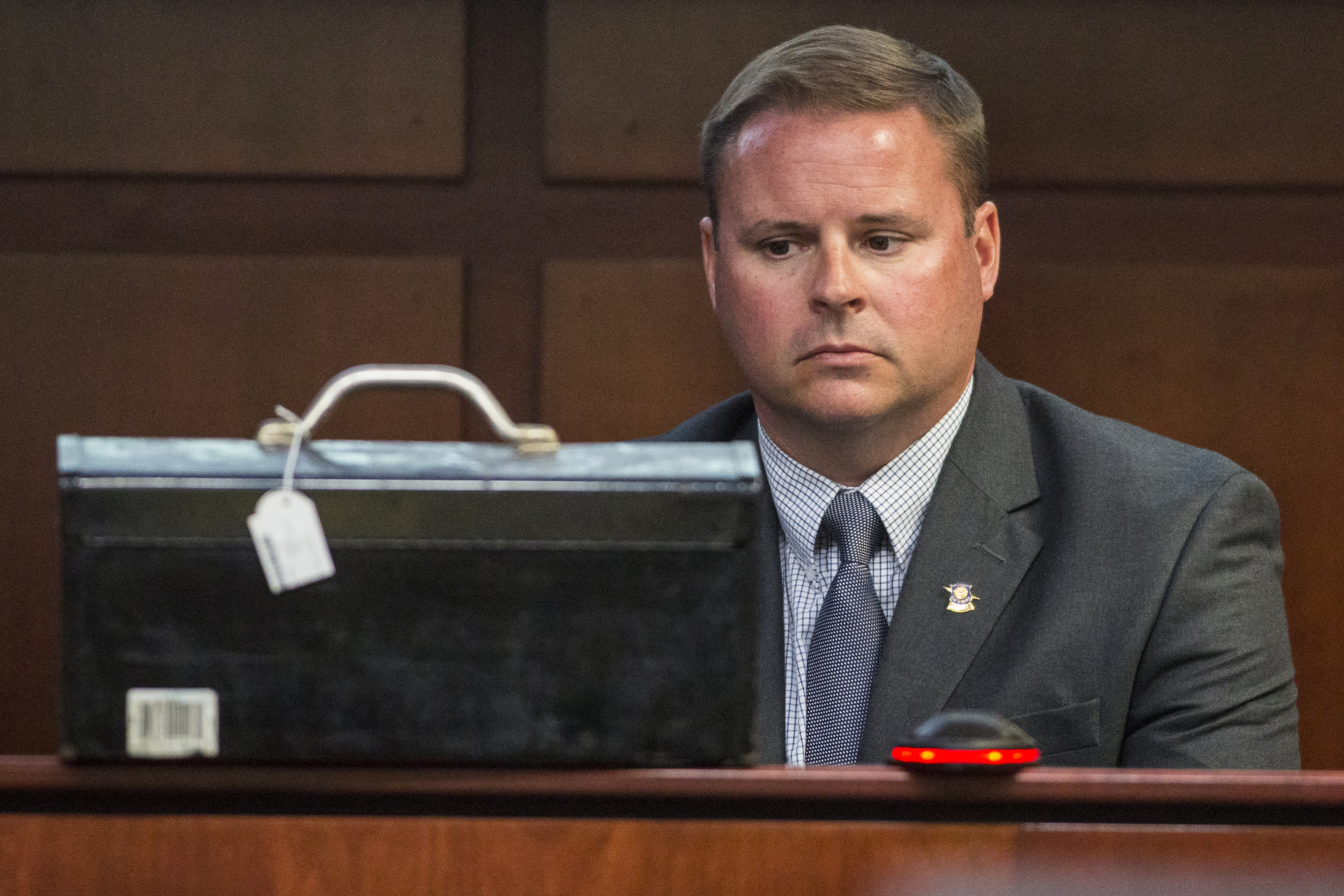 The disappearance of Jessica Heeringa and the trial of Jeffrey Willis ...