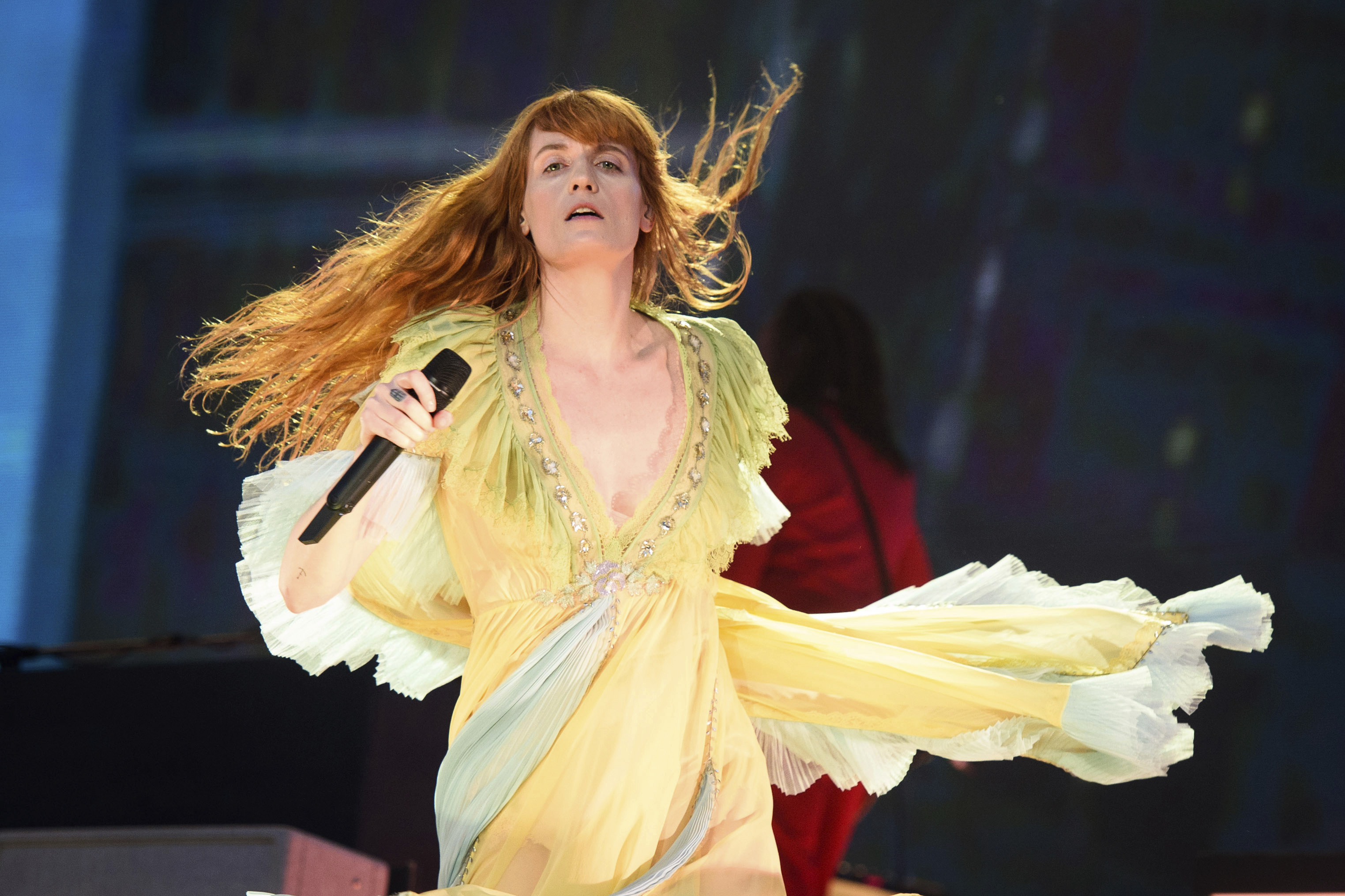 Florence + the Machine tour begins Where to buy lastminute tickets