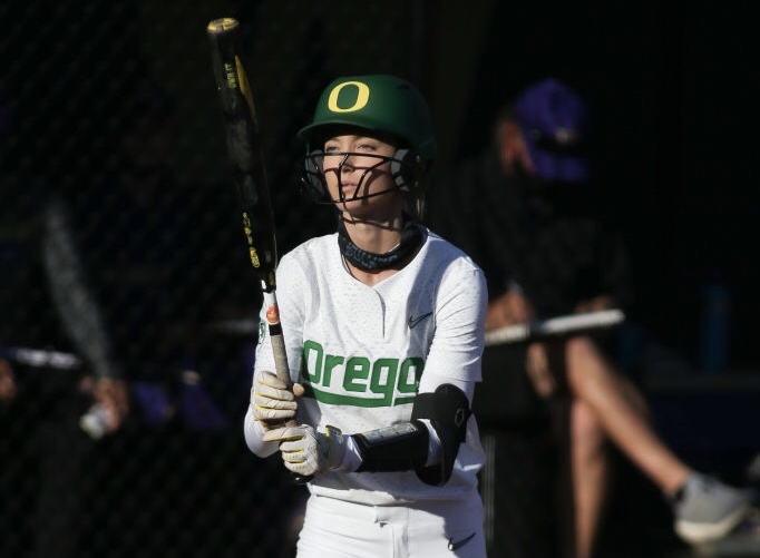 Meet Garrett Mitchell's 'perfect' pro softball wife Haley Cruse