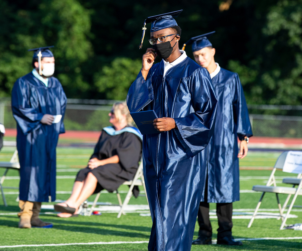 Cedar Cliff High School 2020 Graduation - pennlive.com