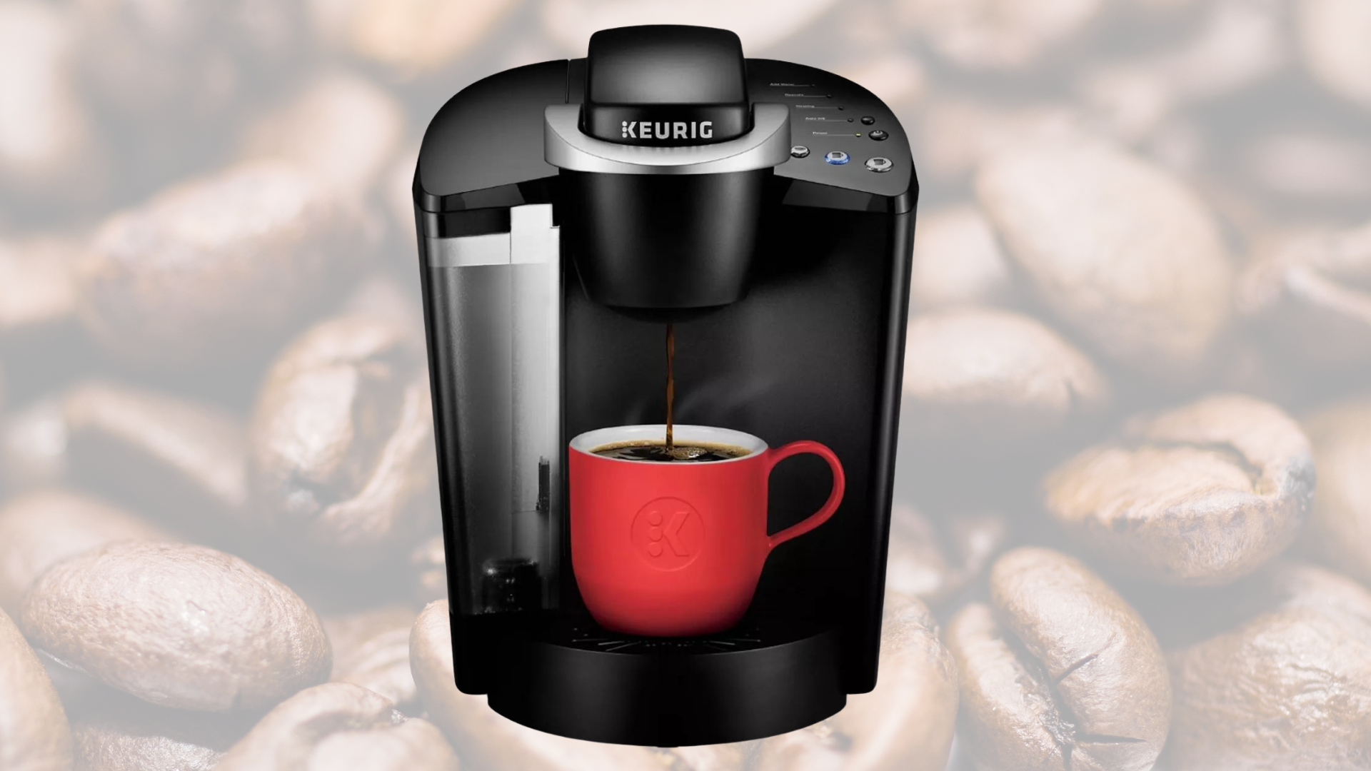 Classic keurig best sale