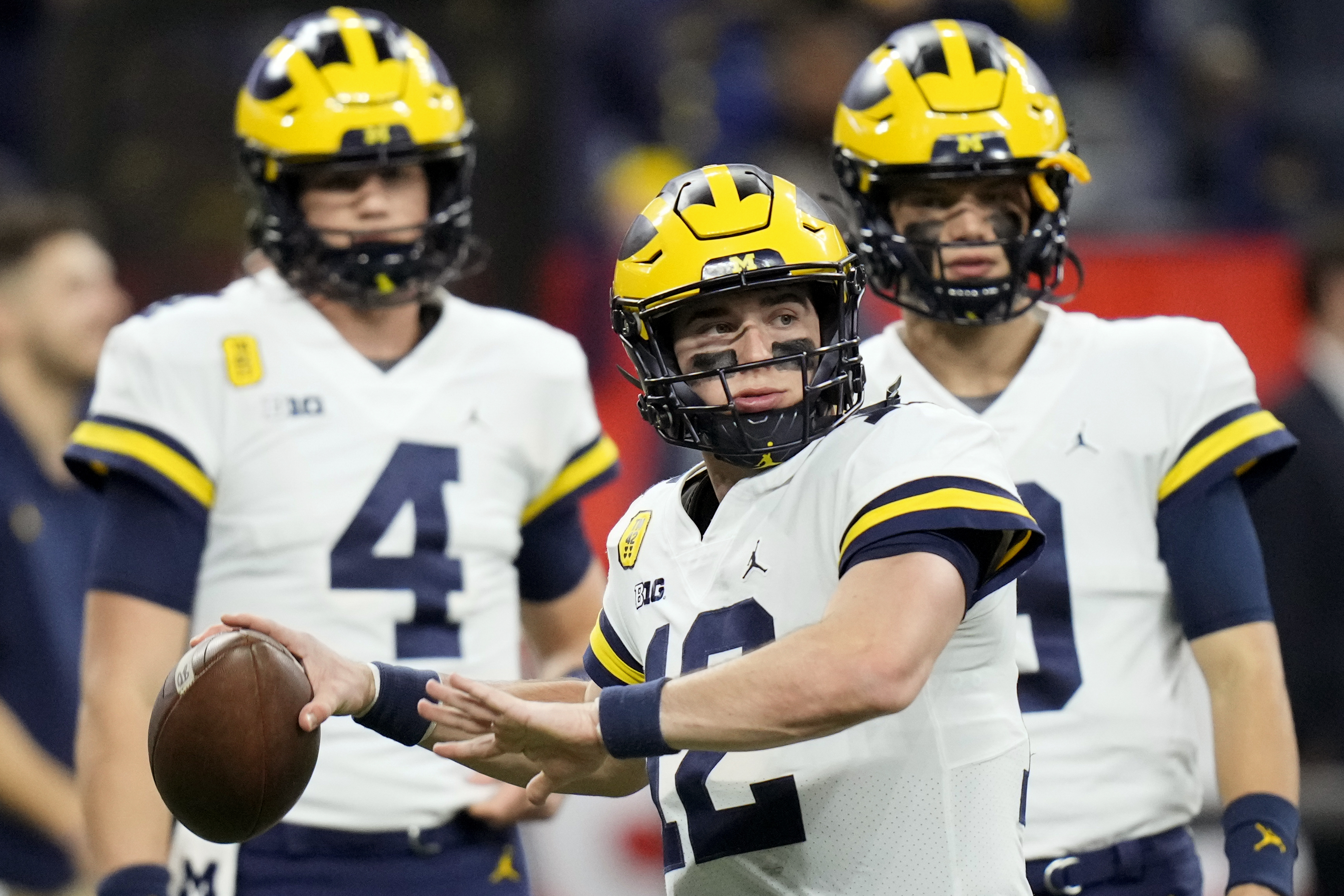 Michigan football: 10 Wolverines in the NFL to watch in 2022