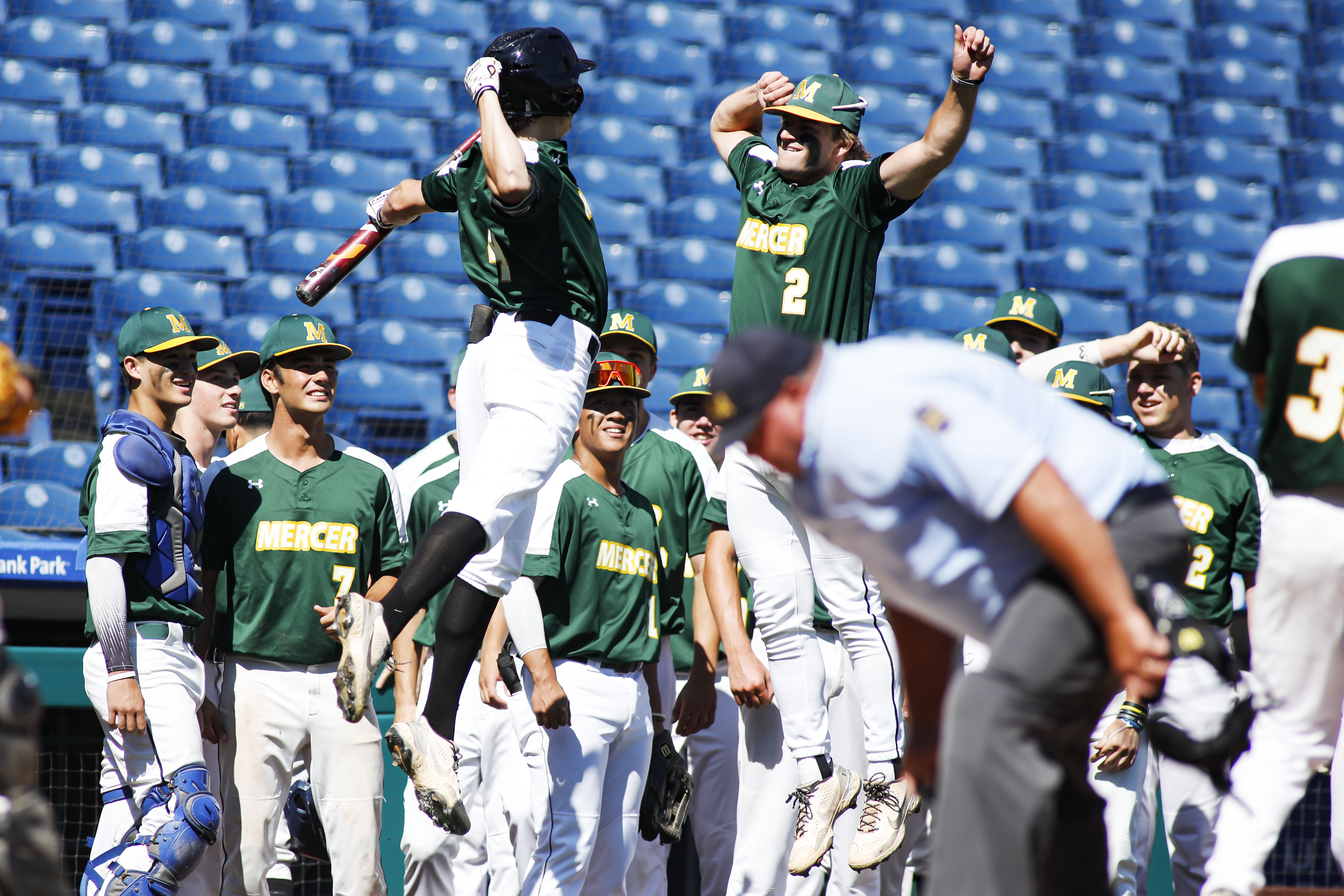 Baseball: Tri-Cape defeats Mercer 5-3 in Carpenter Cup final on June 24 ...