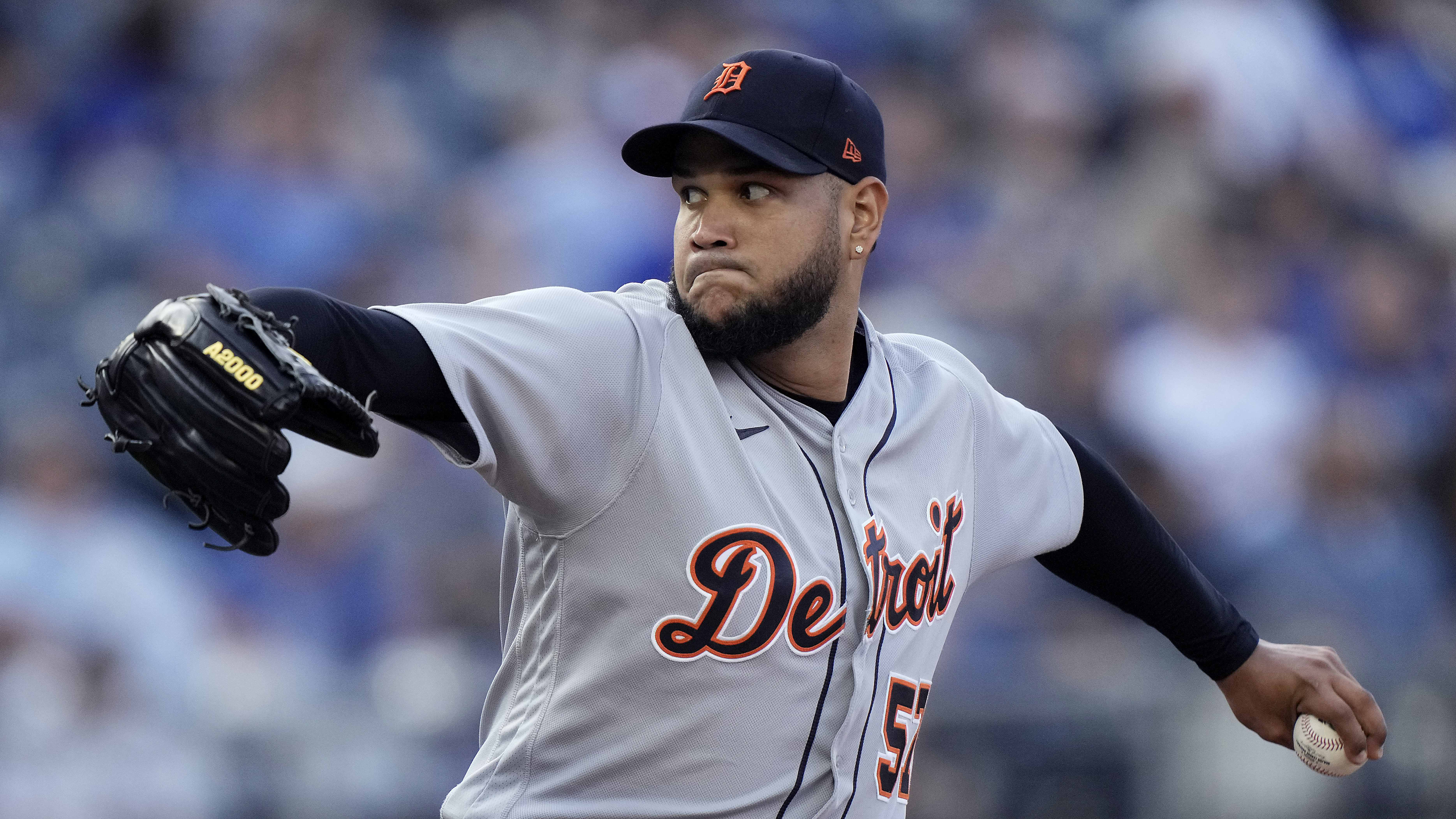 MLB Trade Deadline 2023: Best available starting pitchers at MLB Trade  Deadline - DraftKings Network