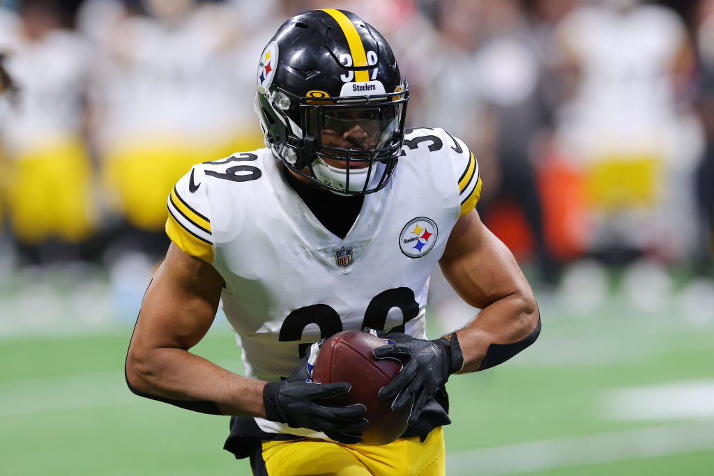 Alabama in the NFL Week 11: Minkah Fitzpatrick steps up for Steelers