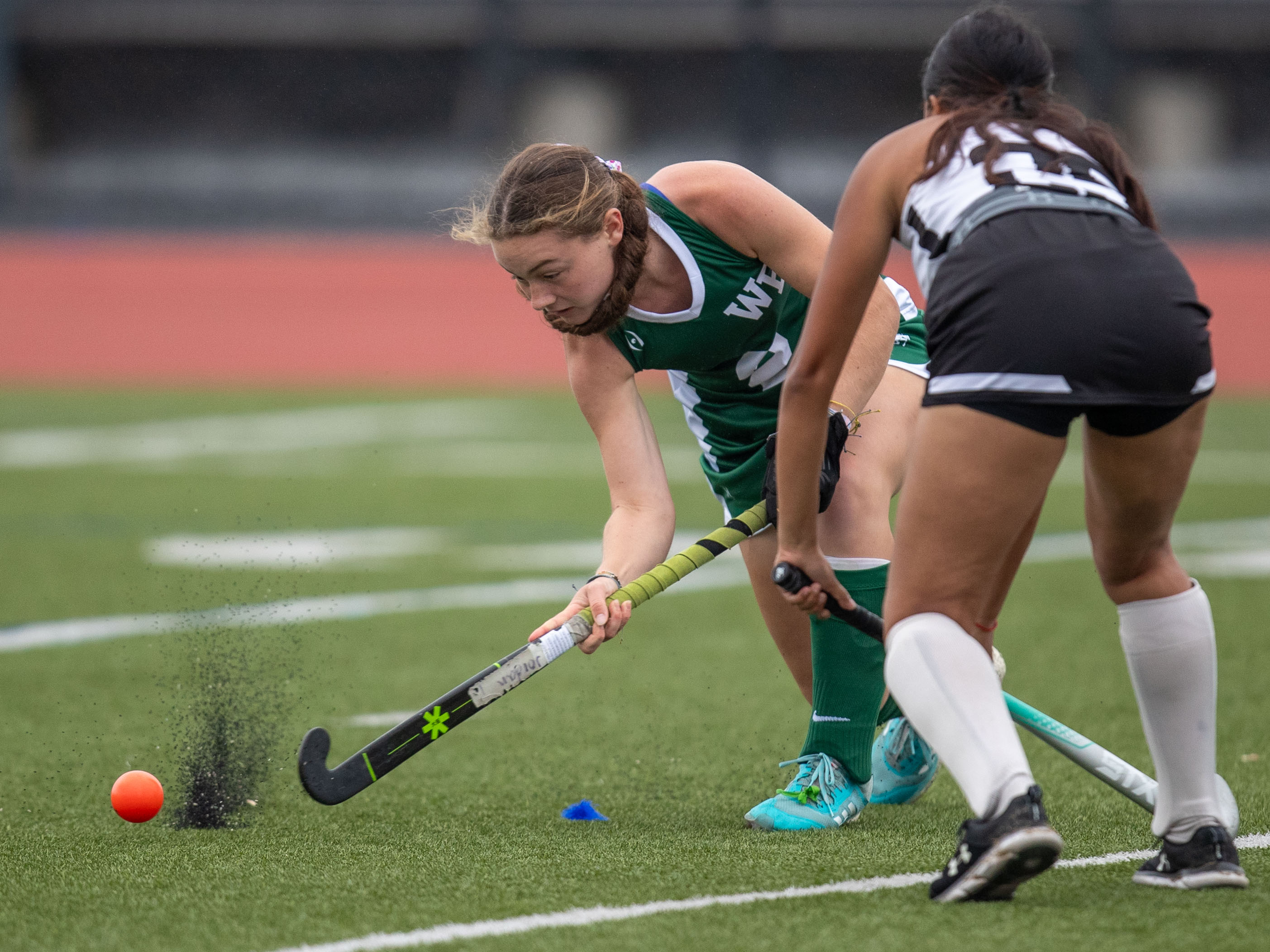 West Perry at CD East in field hockey - pennlive.com