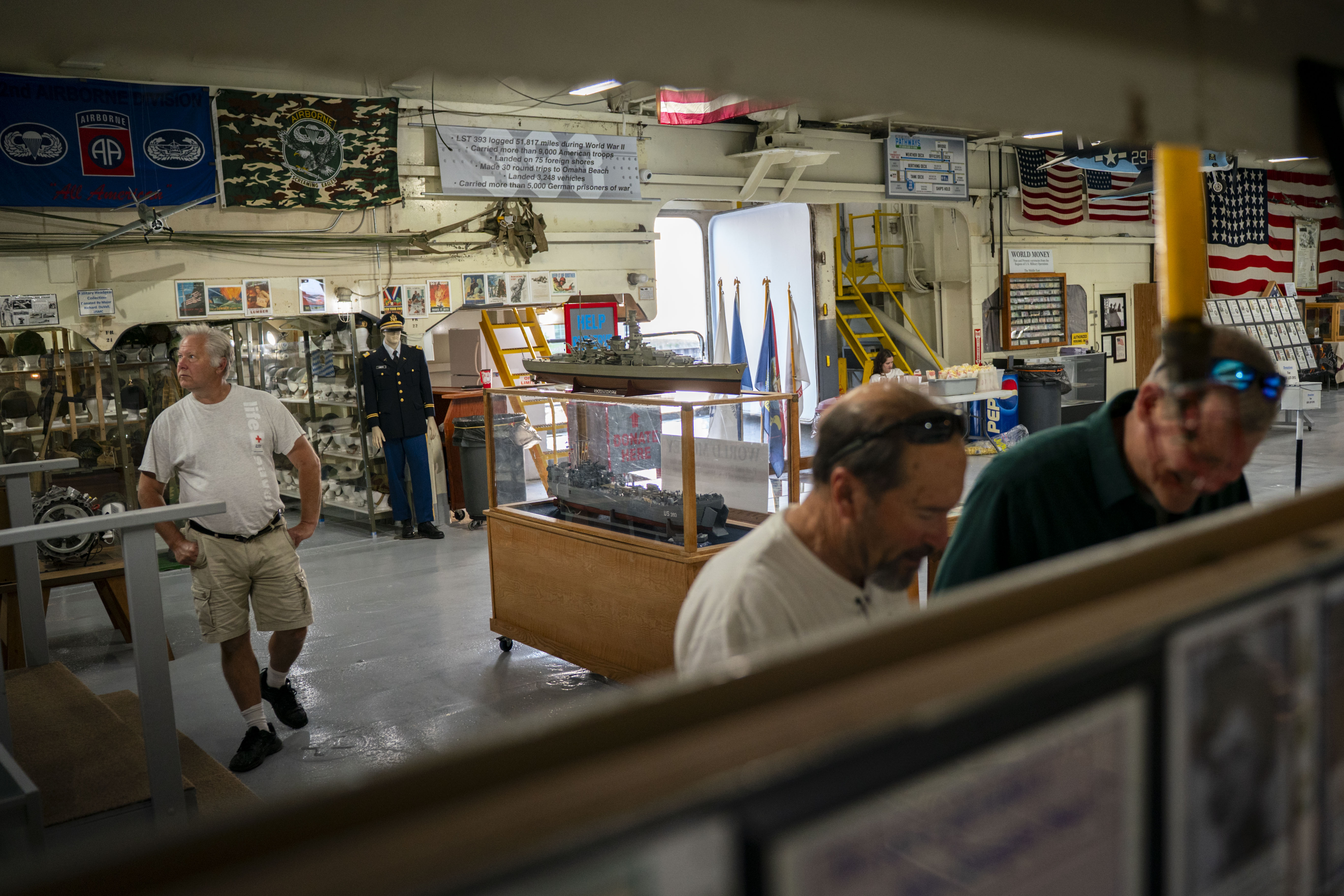 'Band of Brothers' showing kicks off Muskegon's DDay commemoration
