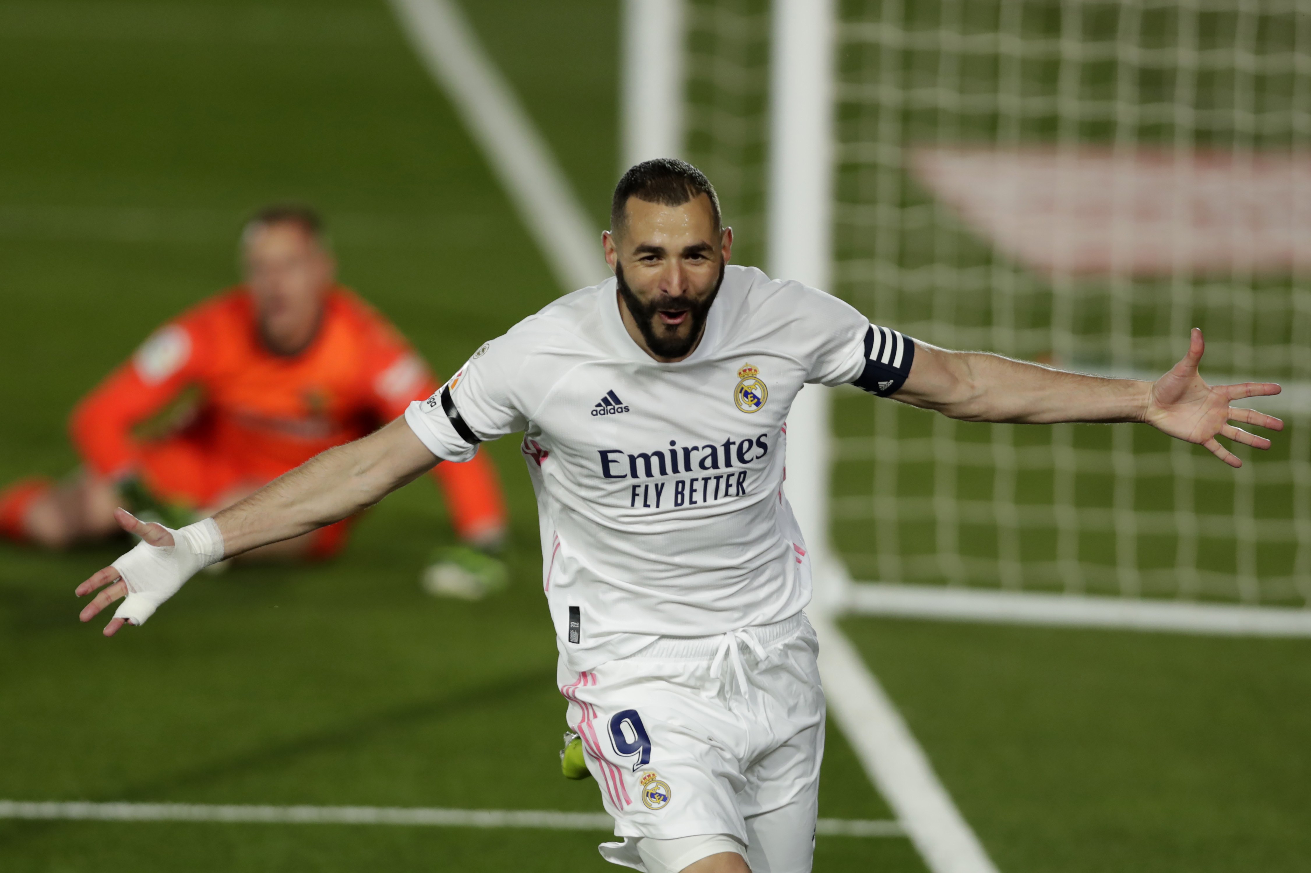 Real Madrid vs. Chelsea: Live stream, start time, TV channel, how to watch  Champions League 2021 (1st leg | Tue., April 27) 