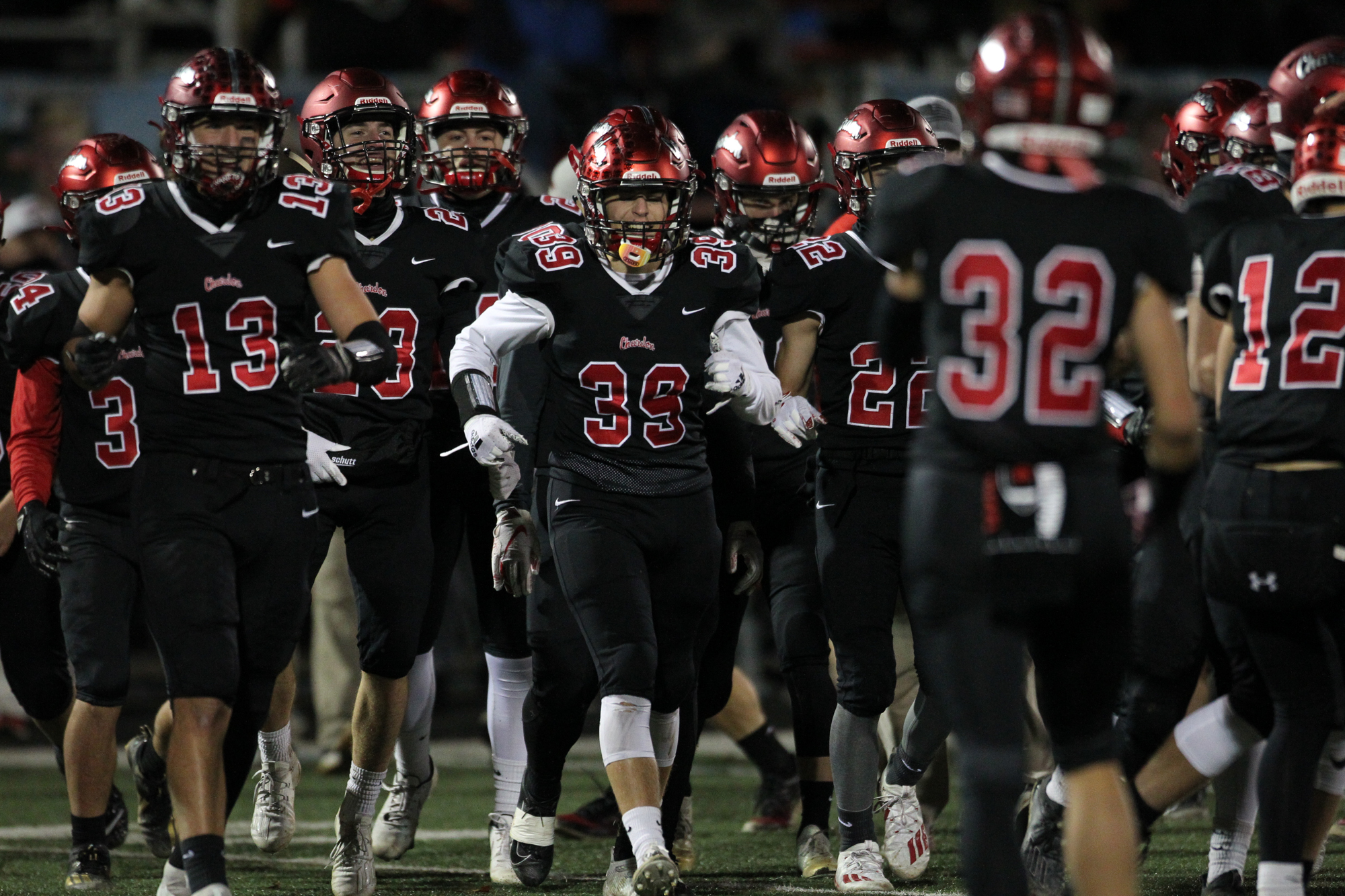 Statewide Ohio High School Football Scores For Friday Oct 30 2020 Cleveland Com