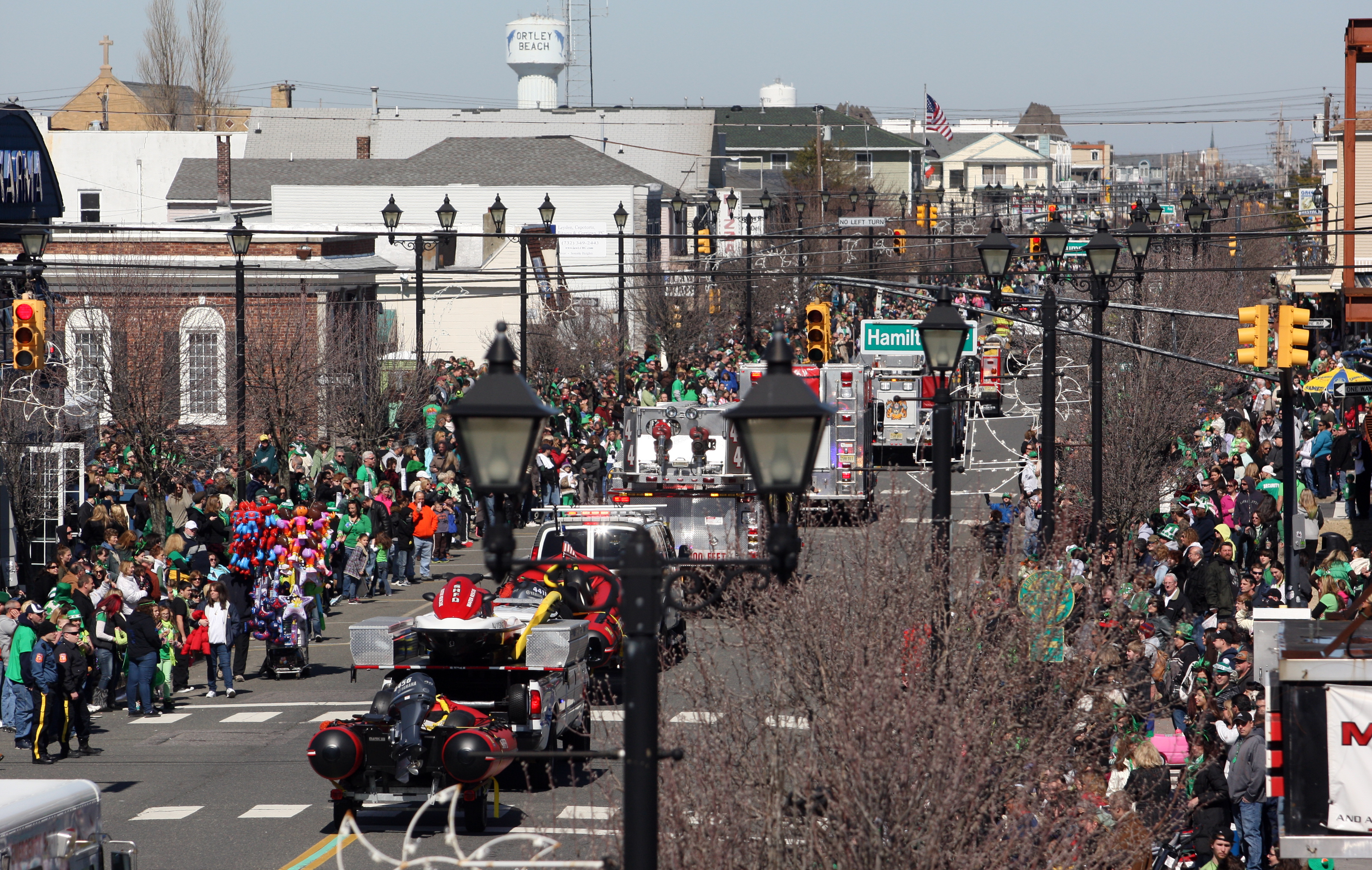 Why no Manitowoc St. Patrick's Day Parade in 2023: About the holiday