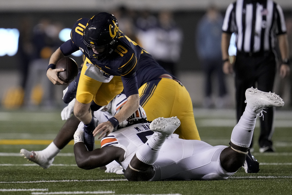 What channel is Auburn football vs. Samford today? Time, TV schedule for  game vs. Bulldogs