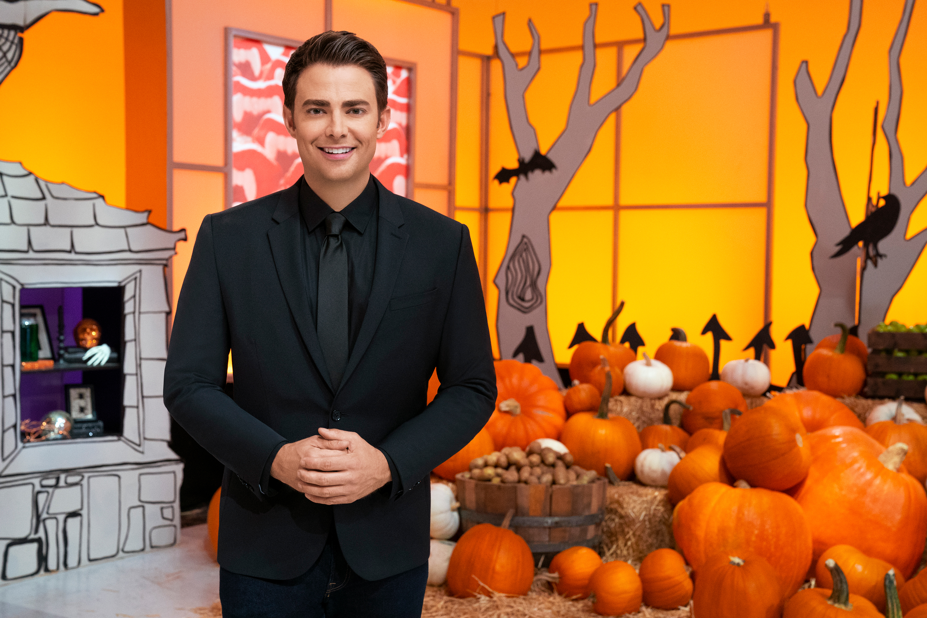 Halloween Wars Dishes Up A New Season How To Watch Livestream Tv Channel Time Pennlive Com