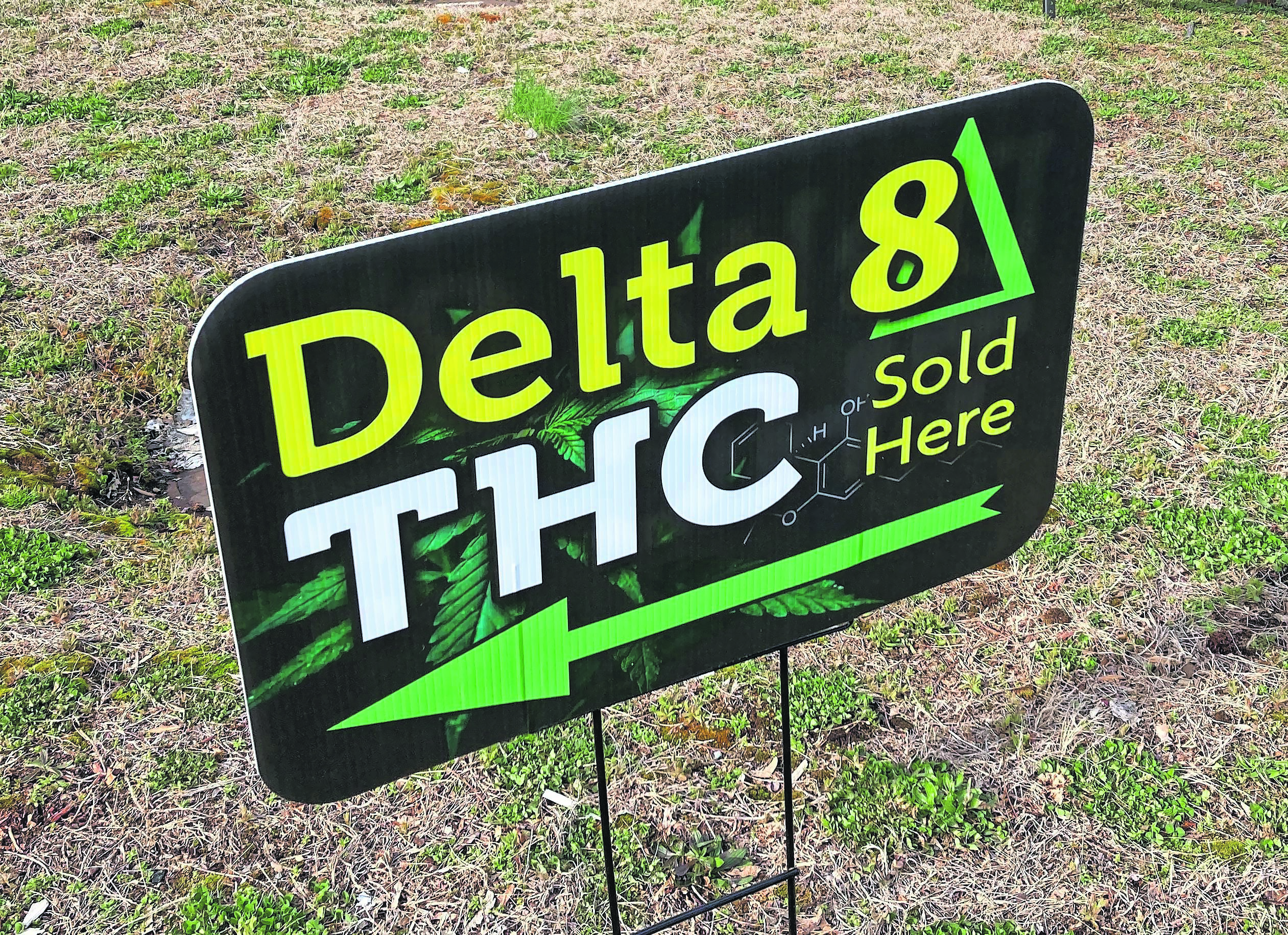 The hemp farmer myth being promoted by opponents of SB 56: David