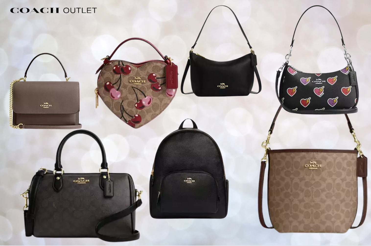 Selling fast: Shop Coach Outlet's City Bucket Bag normally priced