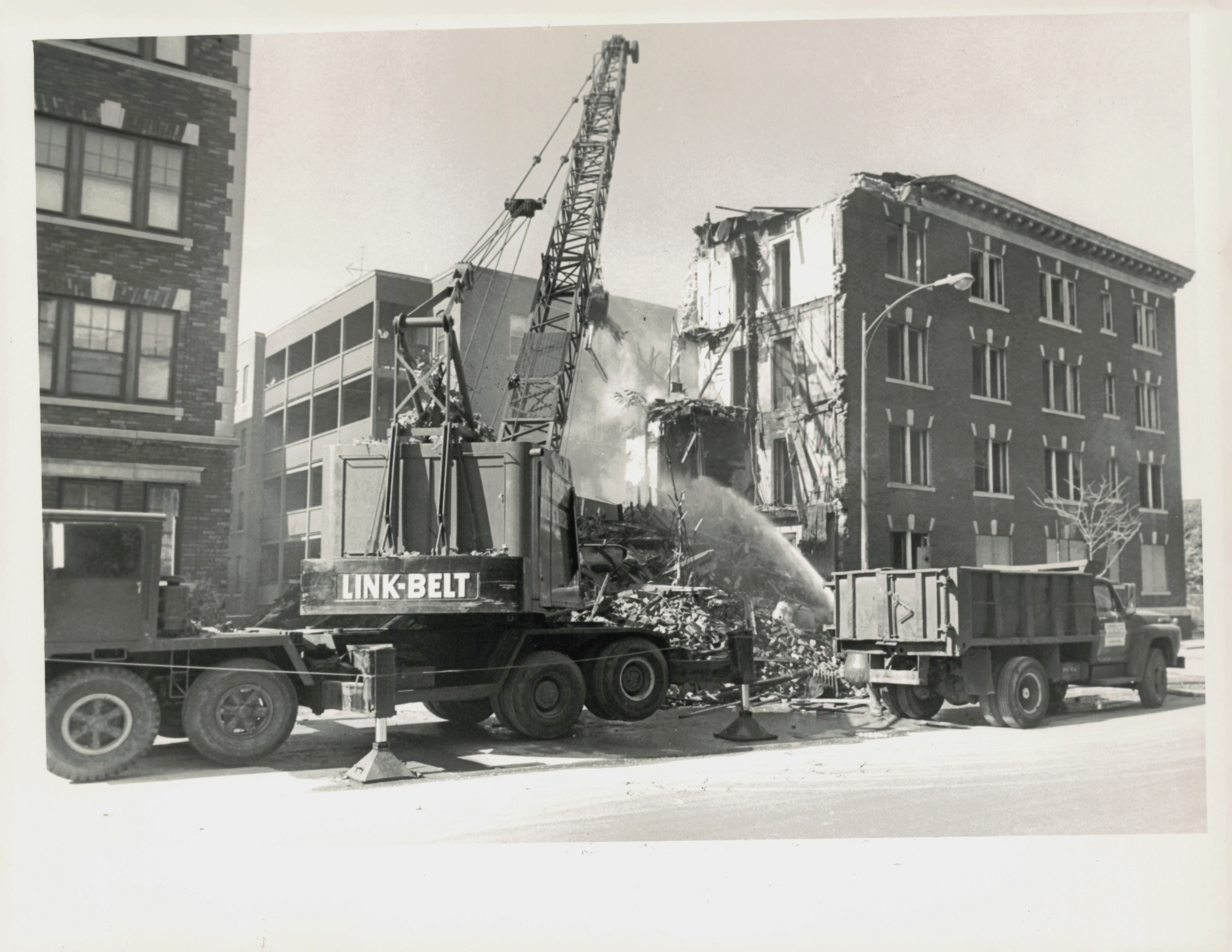 Outlook 2023: Associated Building Wreckers - masslive.com