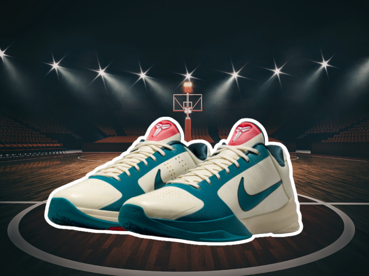Nike Kobe 5 Protro x Caitlin Clark shoes release Tuesday, expected