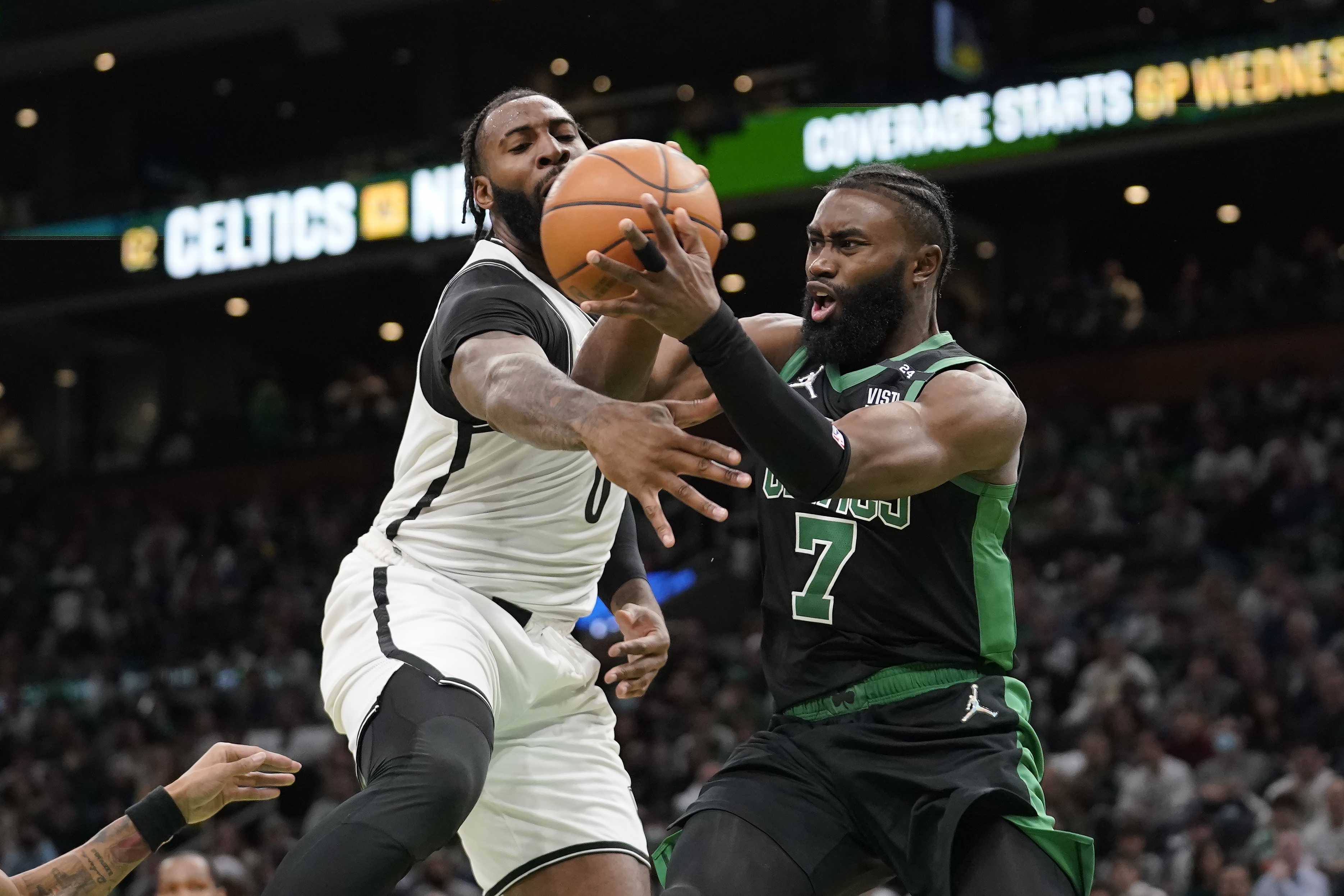 Boston Celtics at Brooklyn Nets free live stream (4/23/22) How to watch Game 3 of NBA playoff series, channel, time