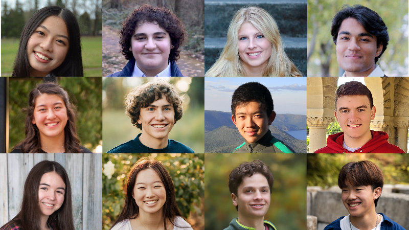 Oregon’s National Merit Scholarship winners increasingly hail from ...