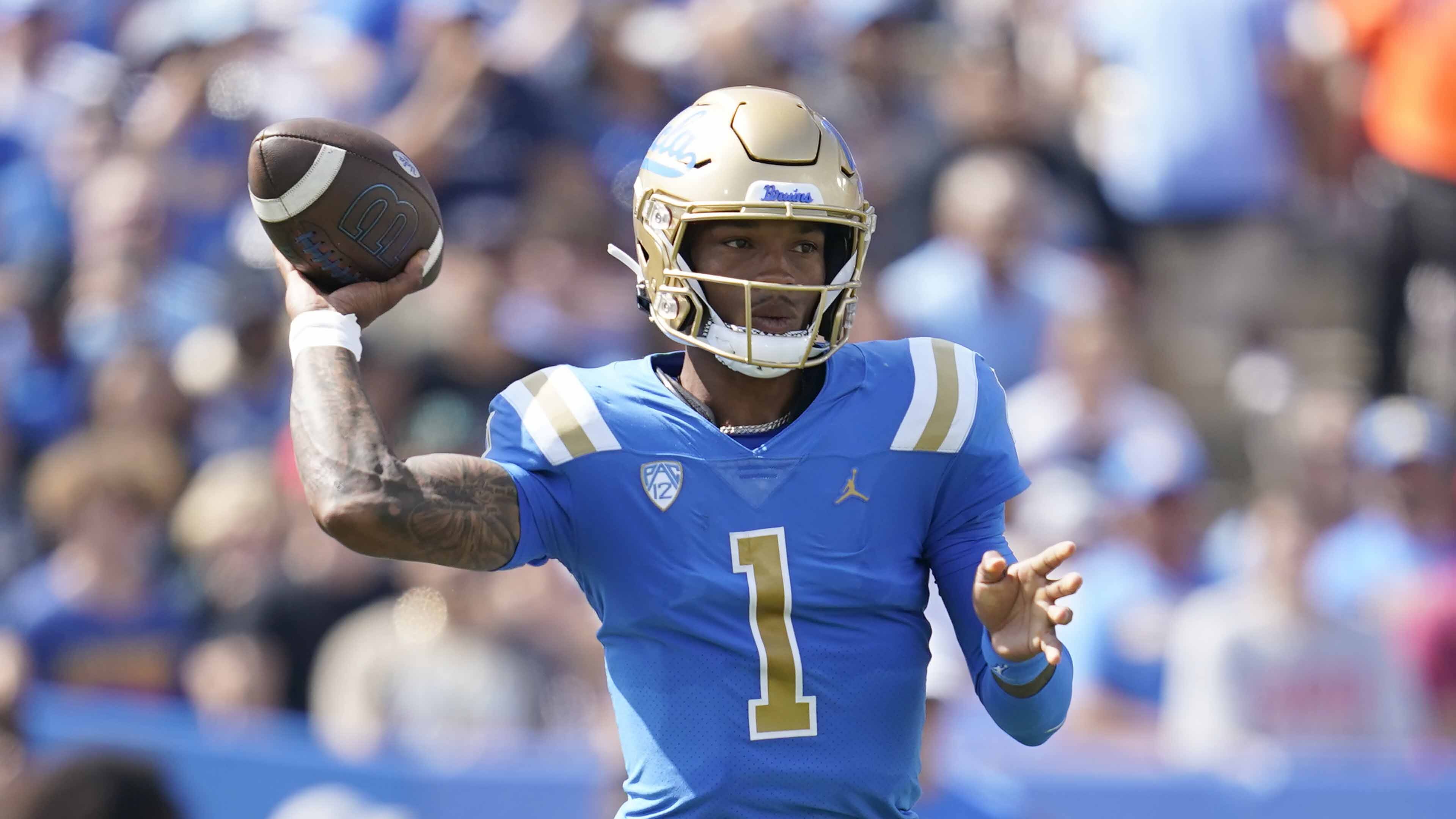 UCLA Football: Projected bowl games in 2023 from various publications