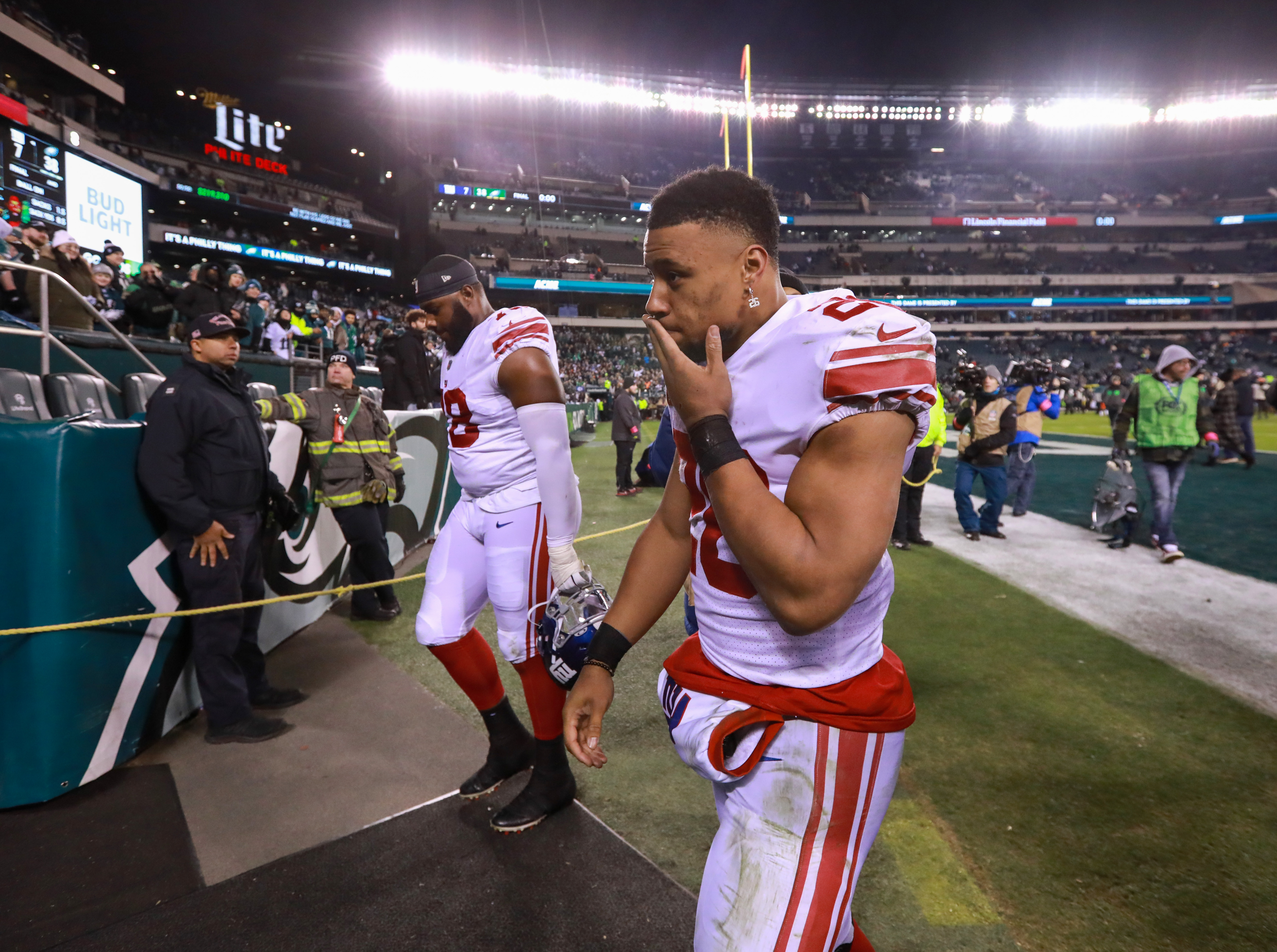 How much do 49ers vs Eagles NFL playoff tickets cost? Price soars for seats  at NFC Championship Game in Philadelphia 