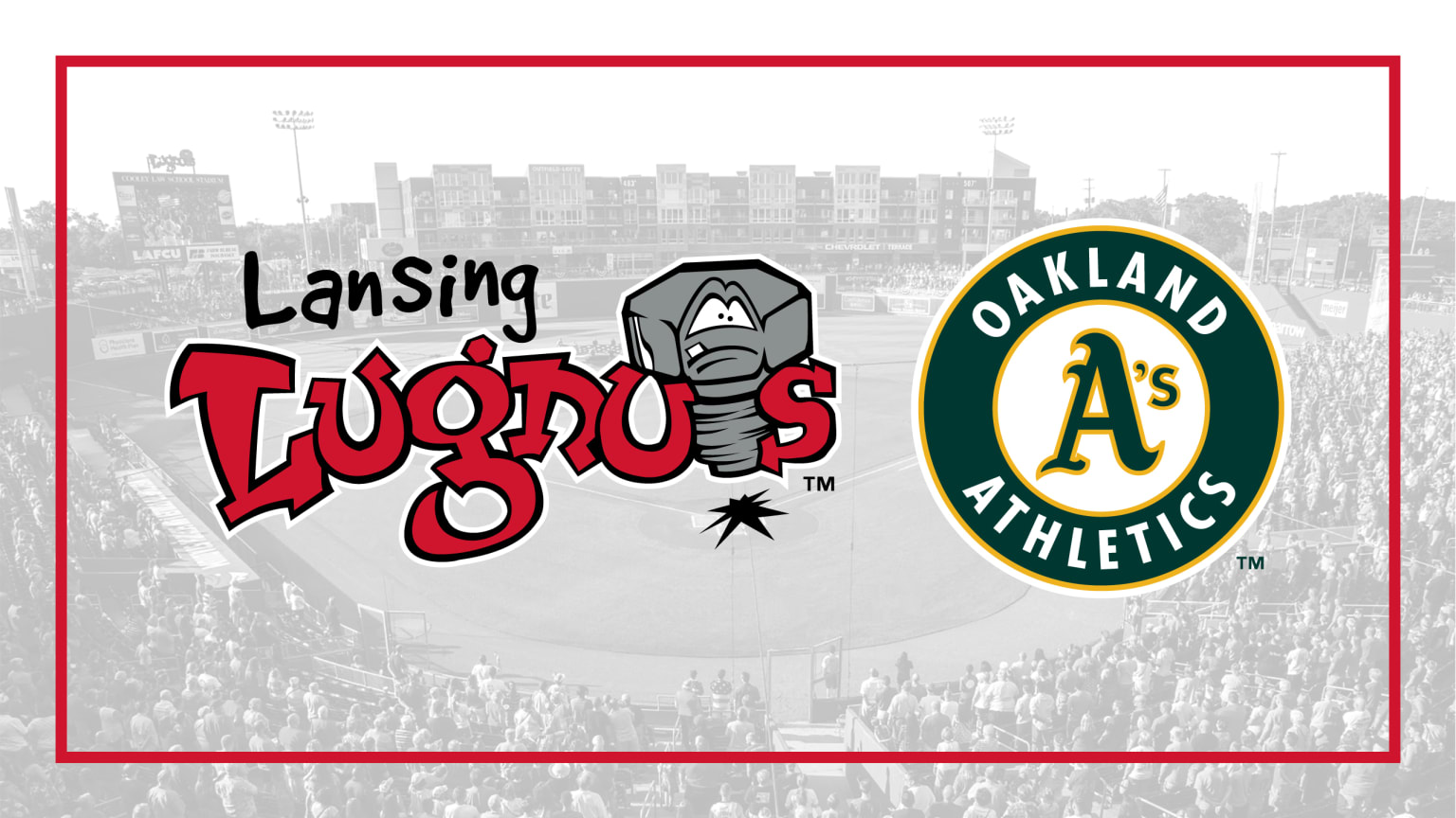 The Lansing Lugnuts have a new name honoring Latin heritage