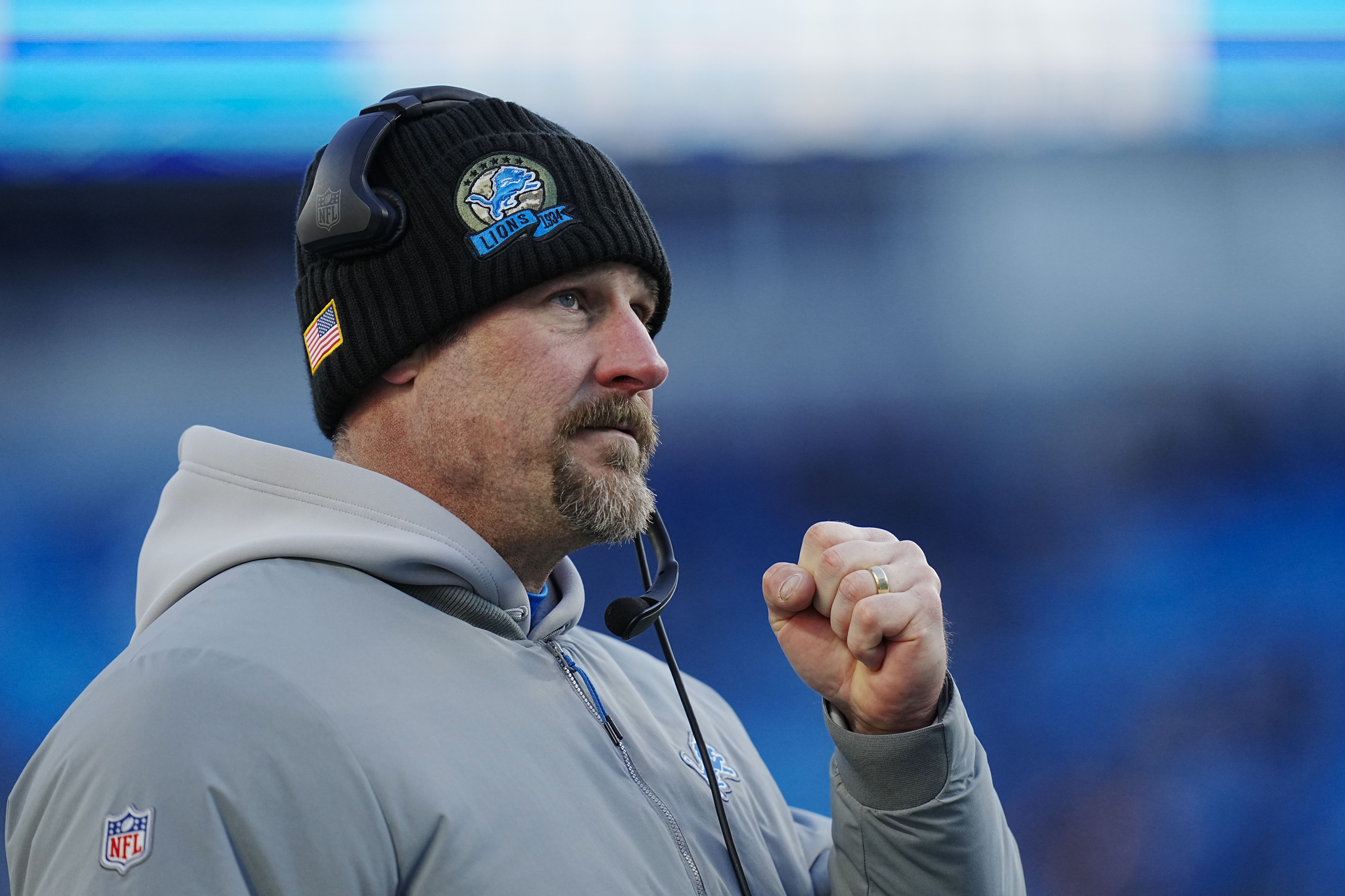 Detroit Lions survey: How many division games will Detroit win in