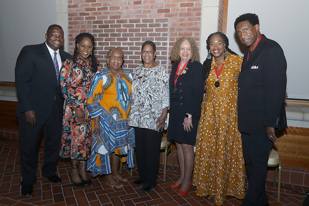 The 32nd Ubora Award Celebration - masslive.com