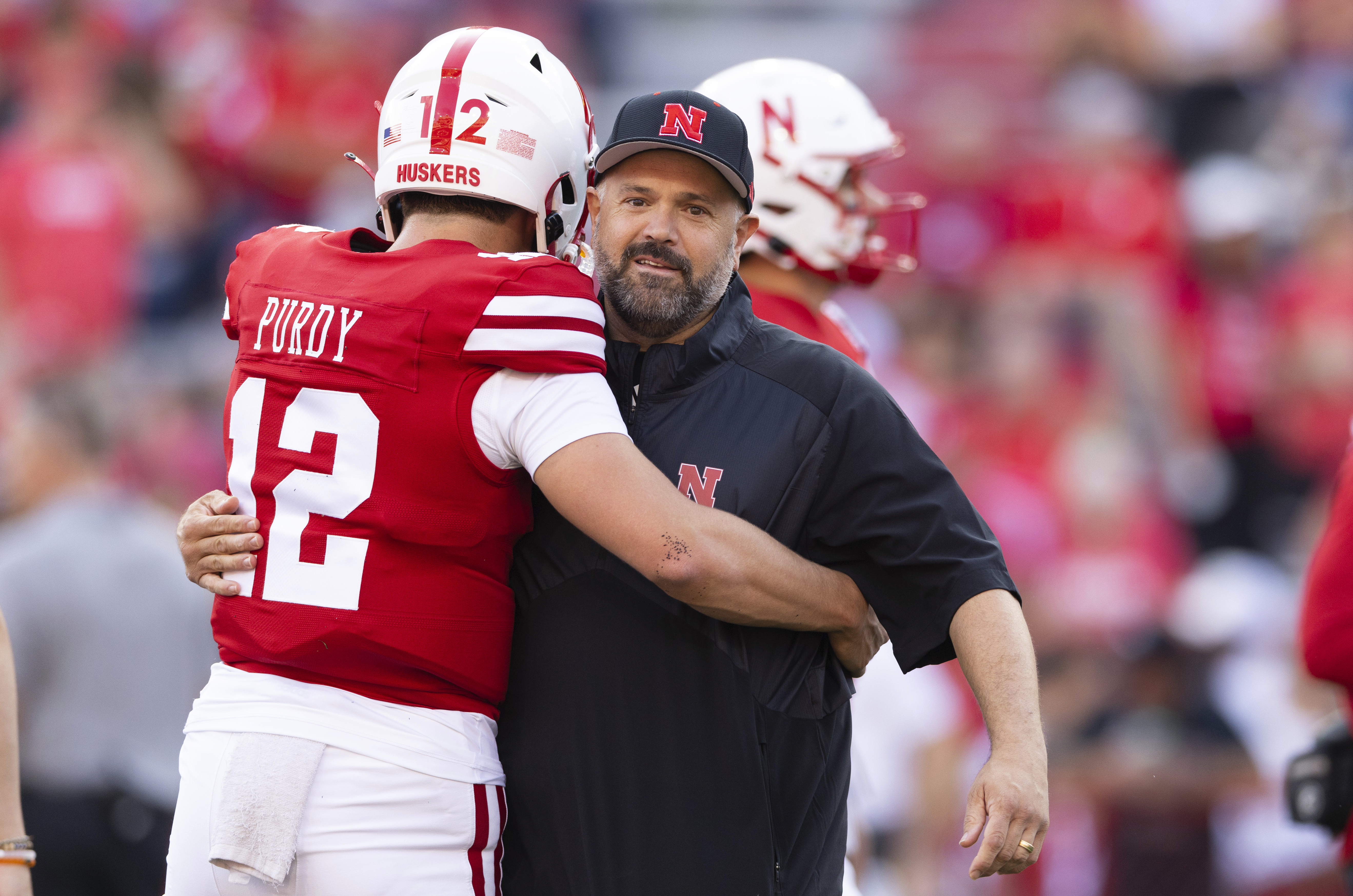 Louisiana Tech At Nebraska Tickets In Lincoln (Memorial