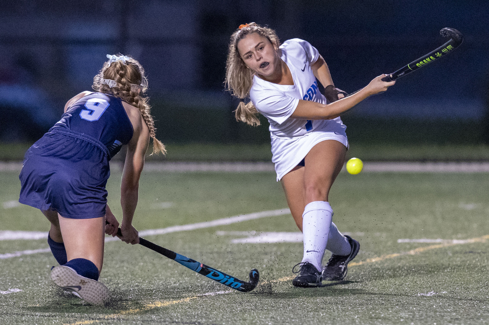 Lower Dauphin defeats Dallastown 2-1 in 2021 D3, 3A field hockey ...