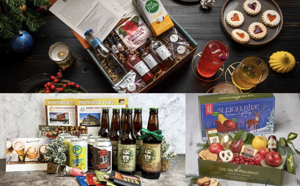 21 Food Subscription Boxes That Make Great Gifts