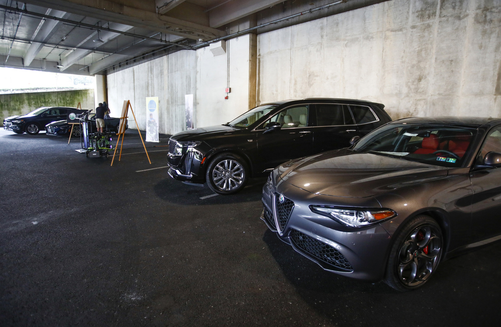 The Greater Lehigh Valley Auto Dealers Association announces 2021 auto