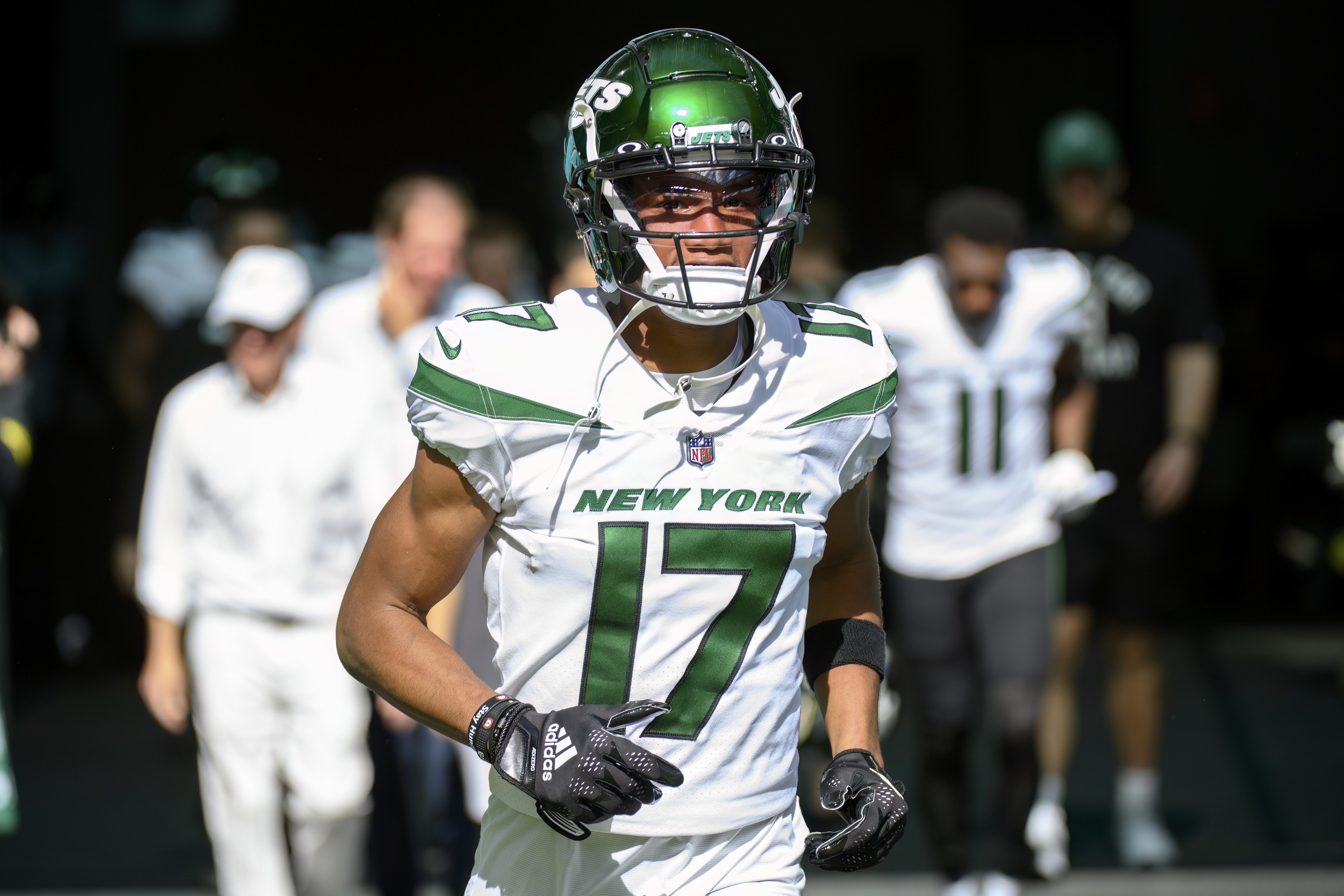 Garrett Wilson Injury Update: What We Know About the New York Jets WR