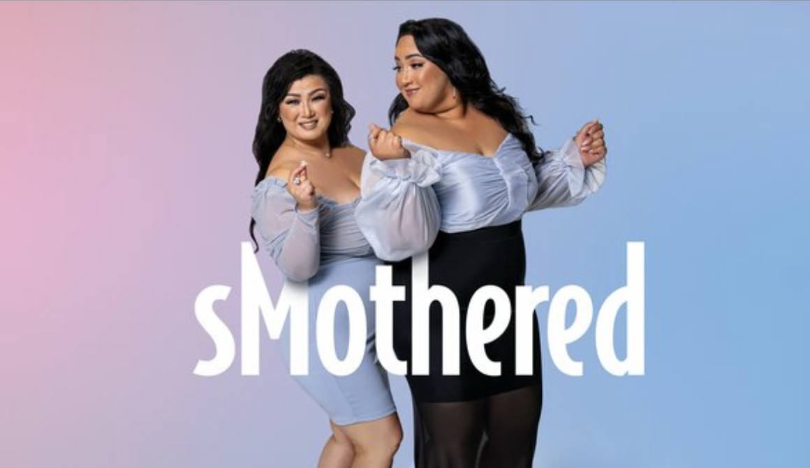 Meet the Mother-Daughter Duos of sMothered Season 2