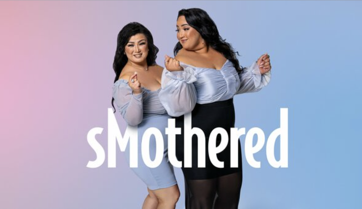 sMothered: Season 5 Digital