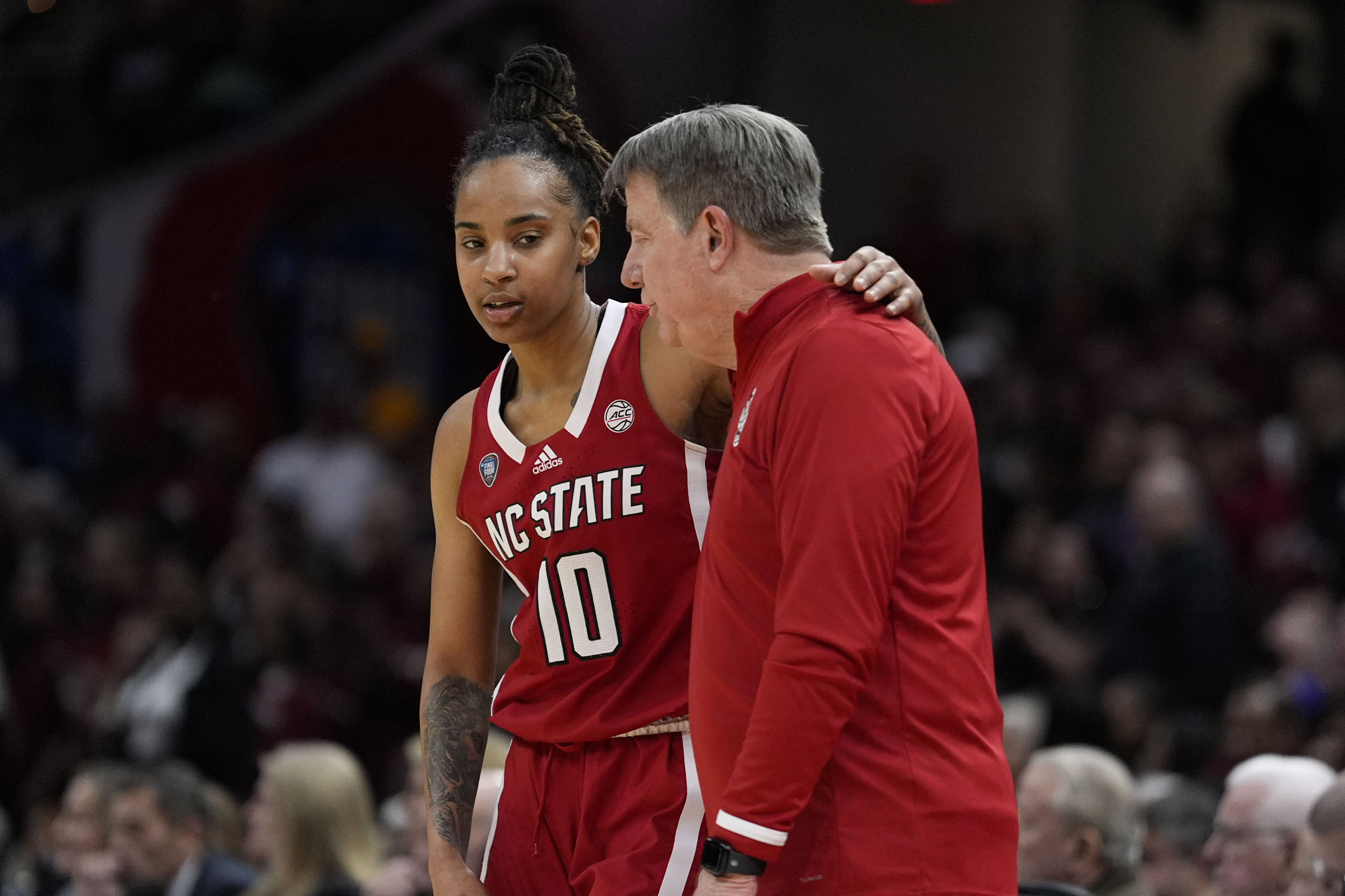 North Carolina State Women's Basketball Coach: A Comprehensive Overview