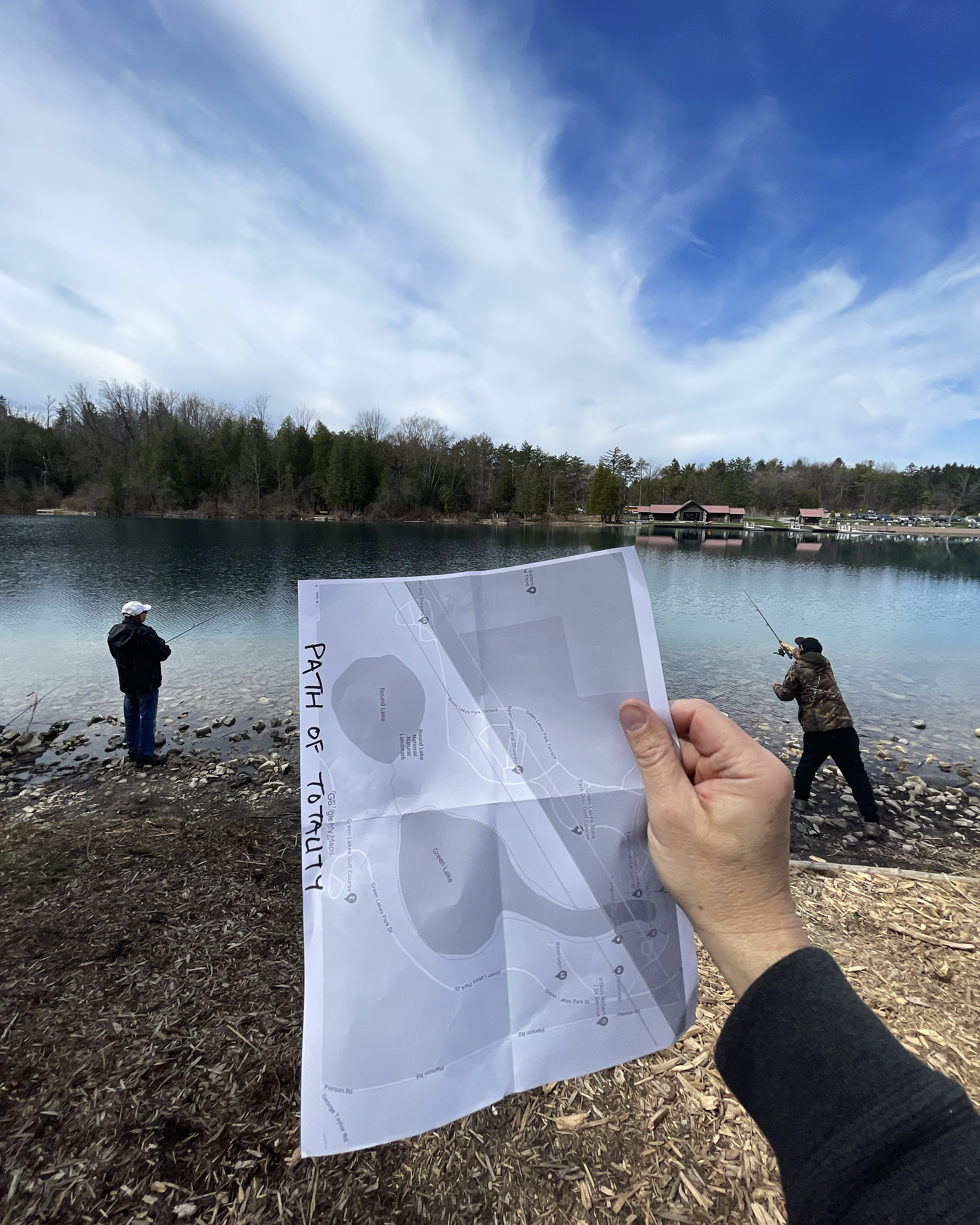 Upstate NY anglers are enjoying a terrific trout fishing season (photos) 