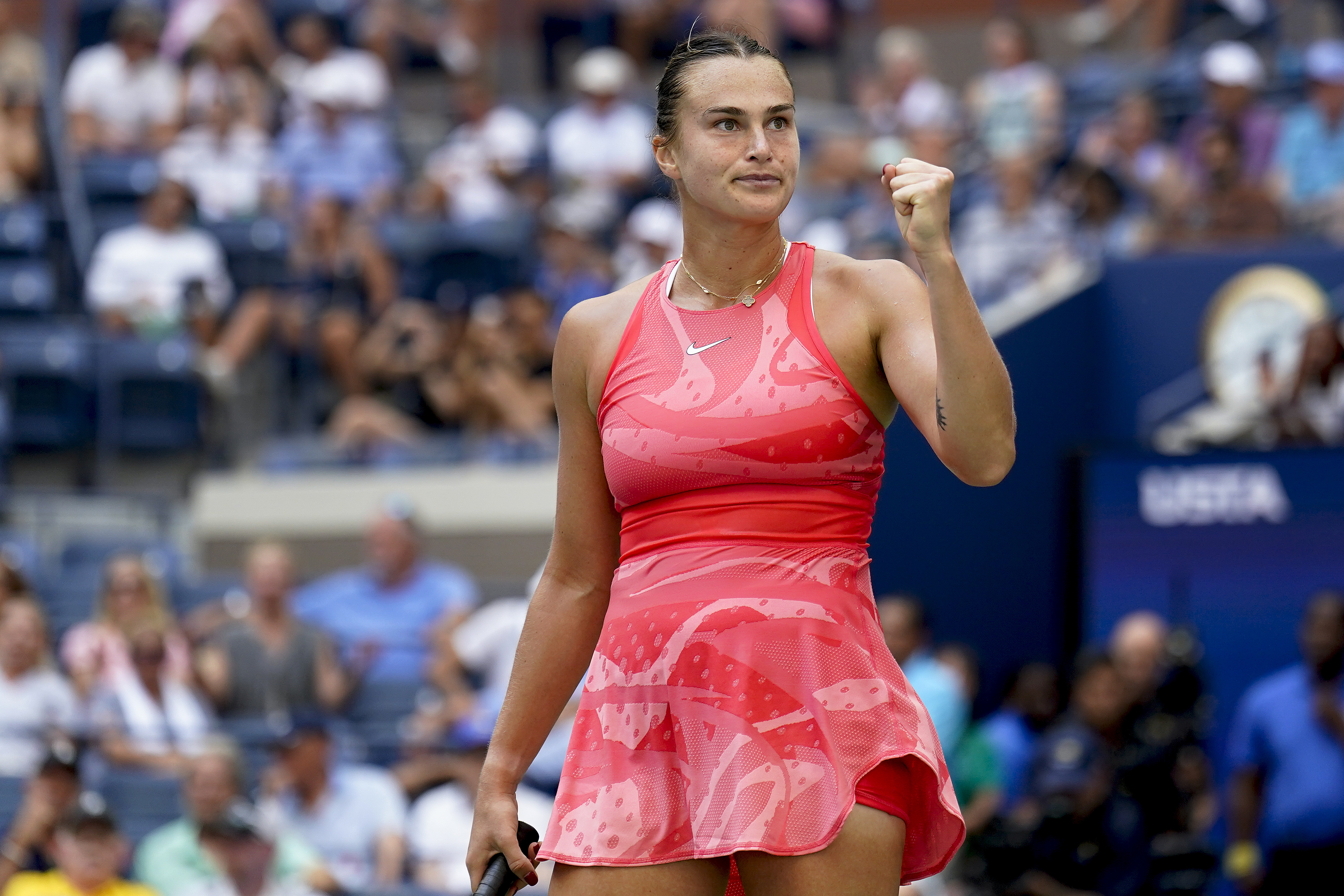 How to watch Aryna Sabalenka at US Open 2023 FREE live stream, time, TV, channel for womens singles match vs