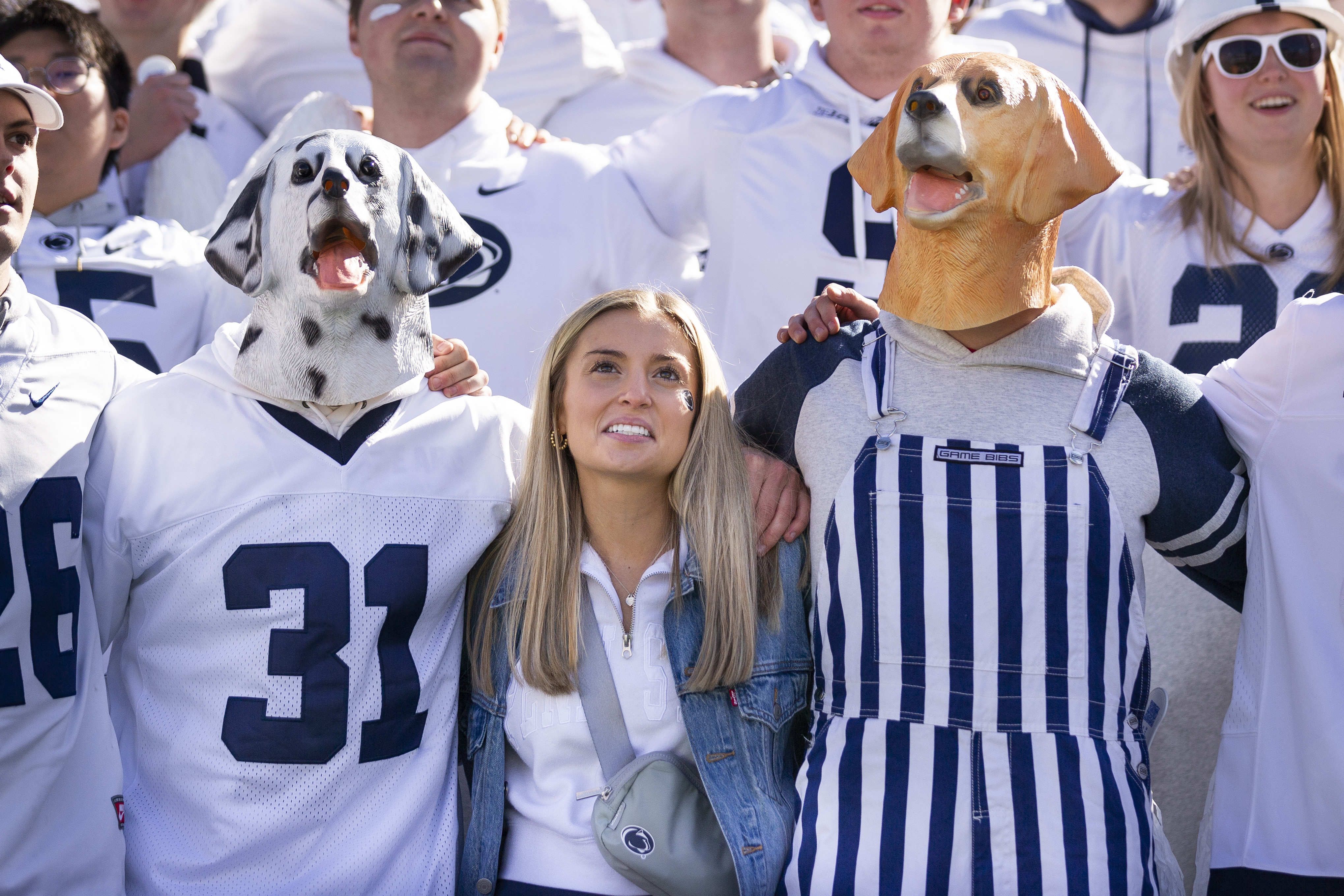 Do you need a subscription to watch PSU football on Peacock