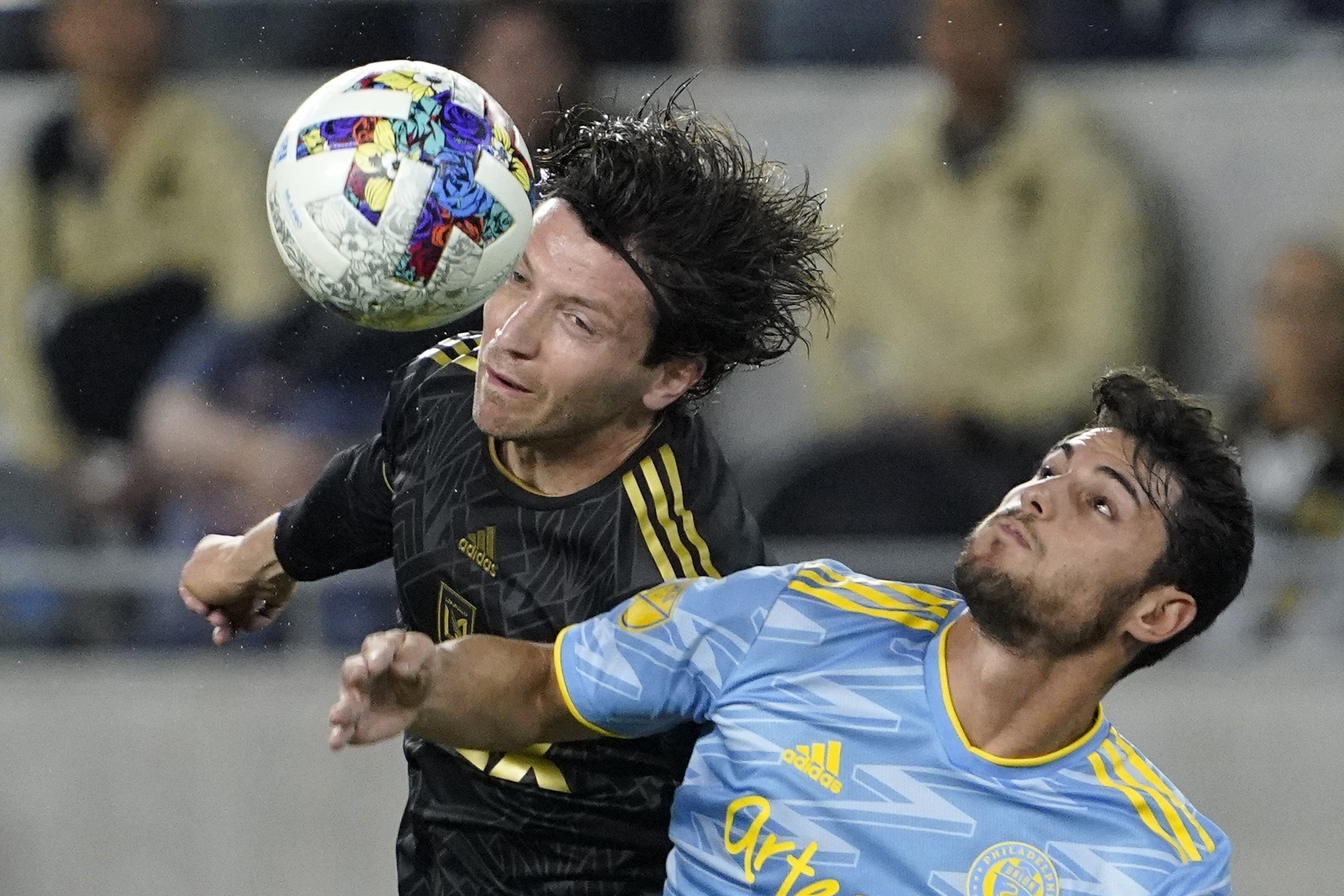 Los Angeles FC vs. Philadelphia Union prediction, odds for MLS Cup