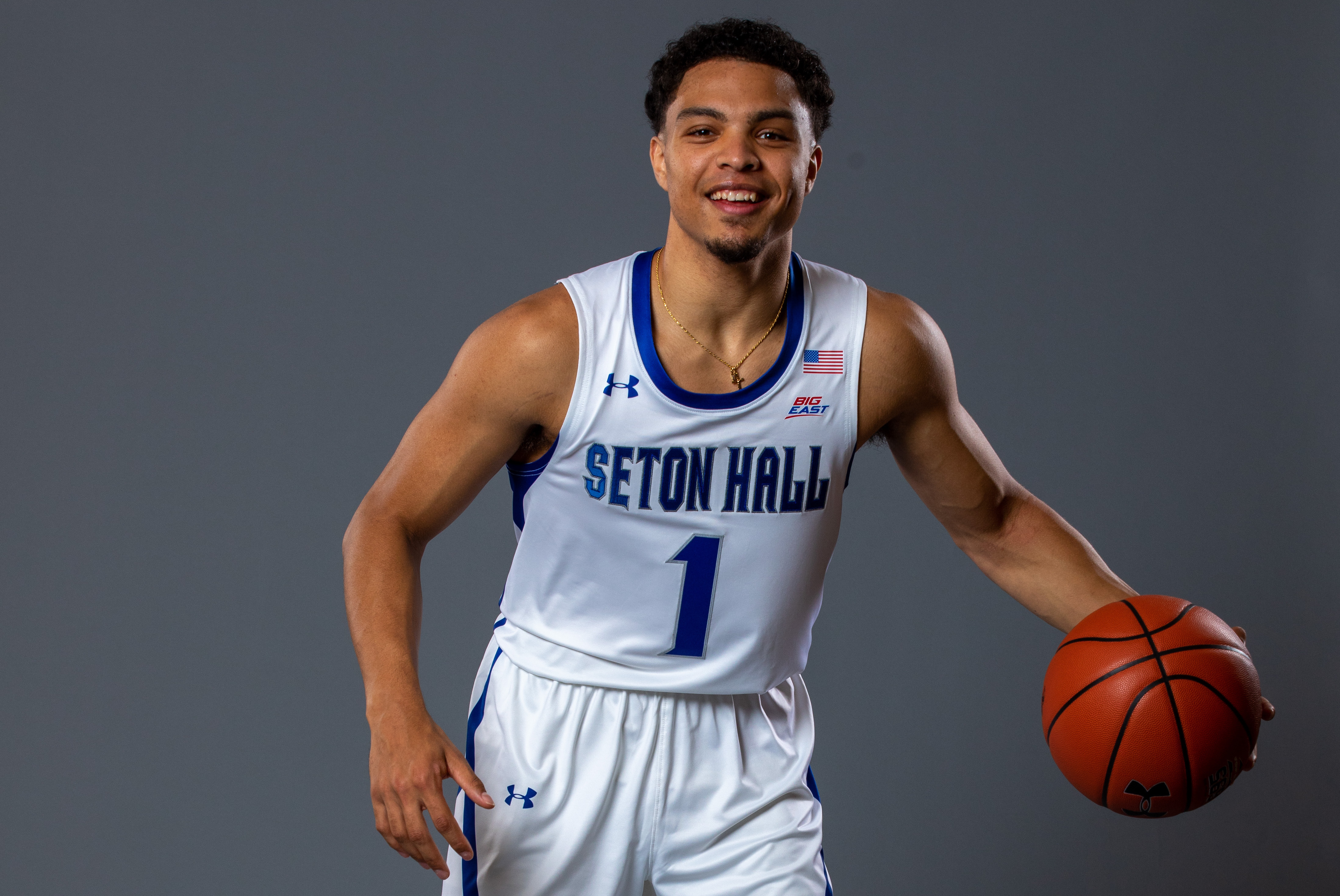 Power 36: Why Seton Hall could be the pick to win the national